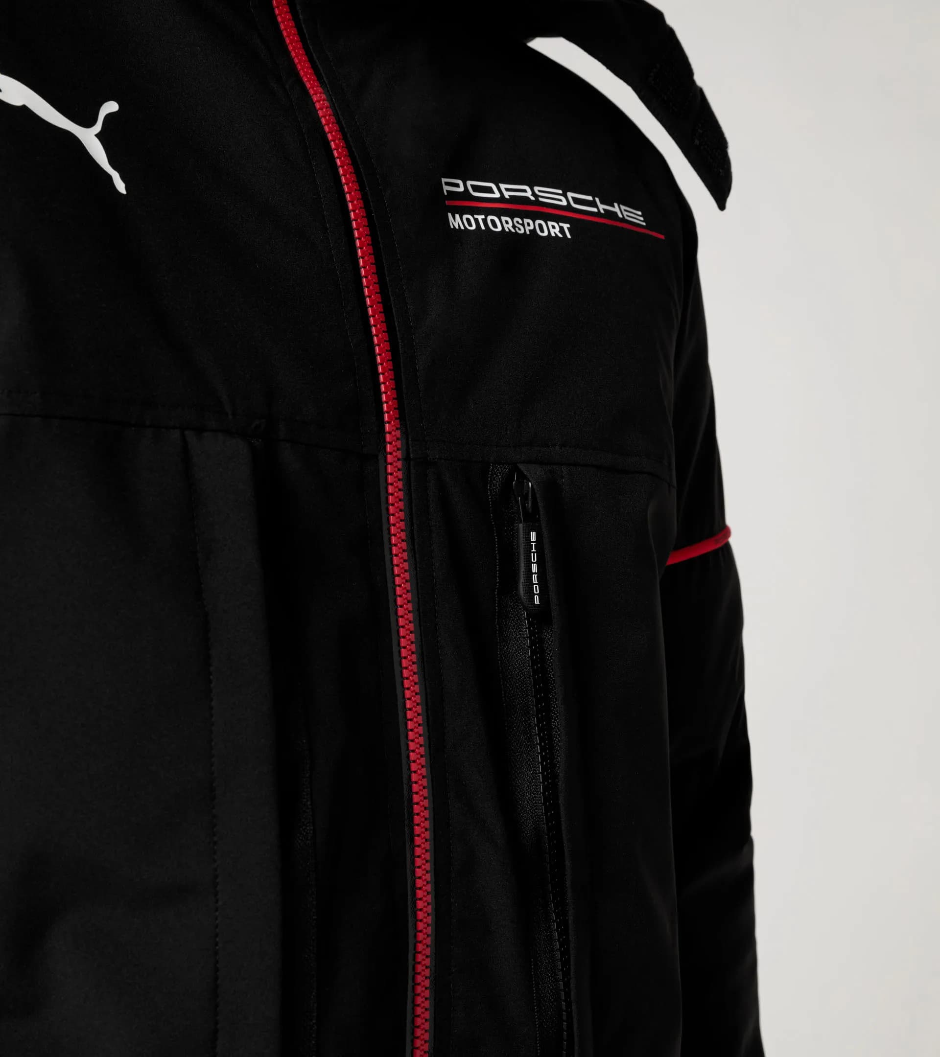 Veste hiver unisexe – Porsche Motorsport Replica 5