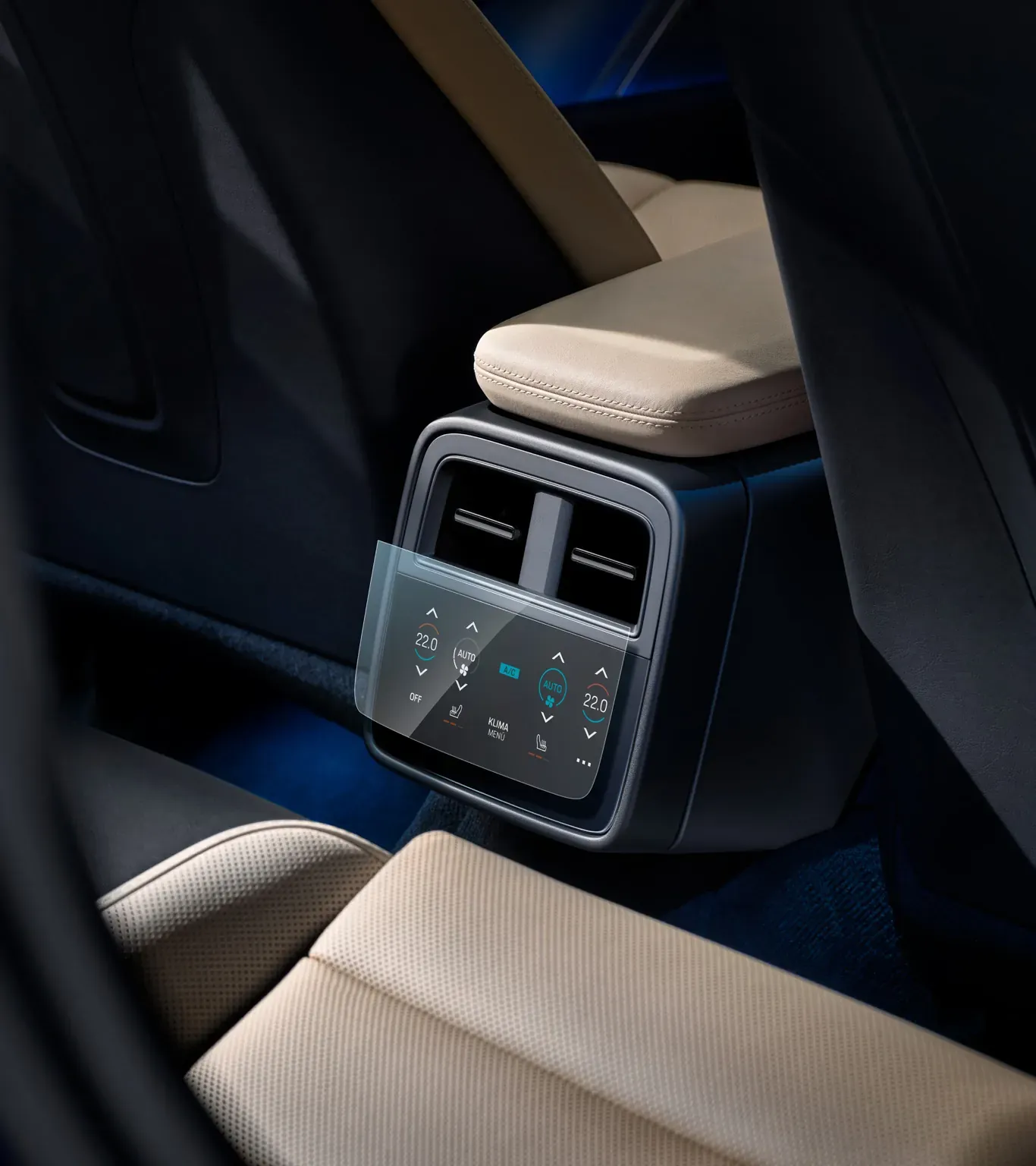 Display protective film 2