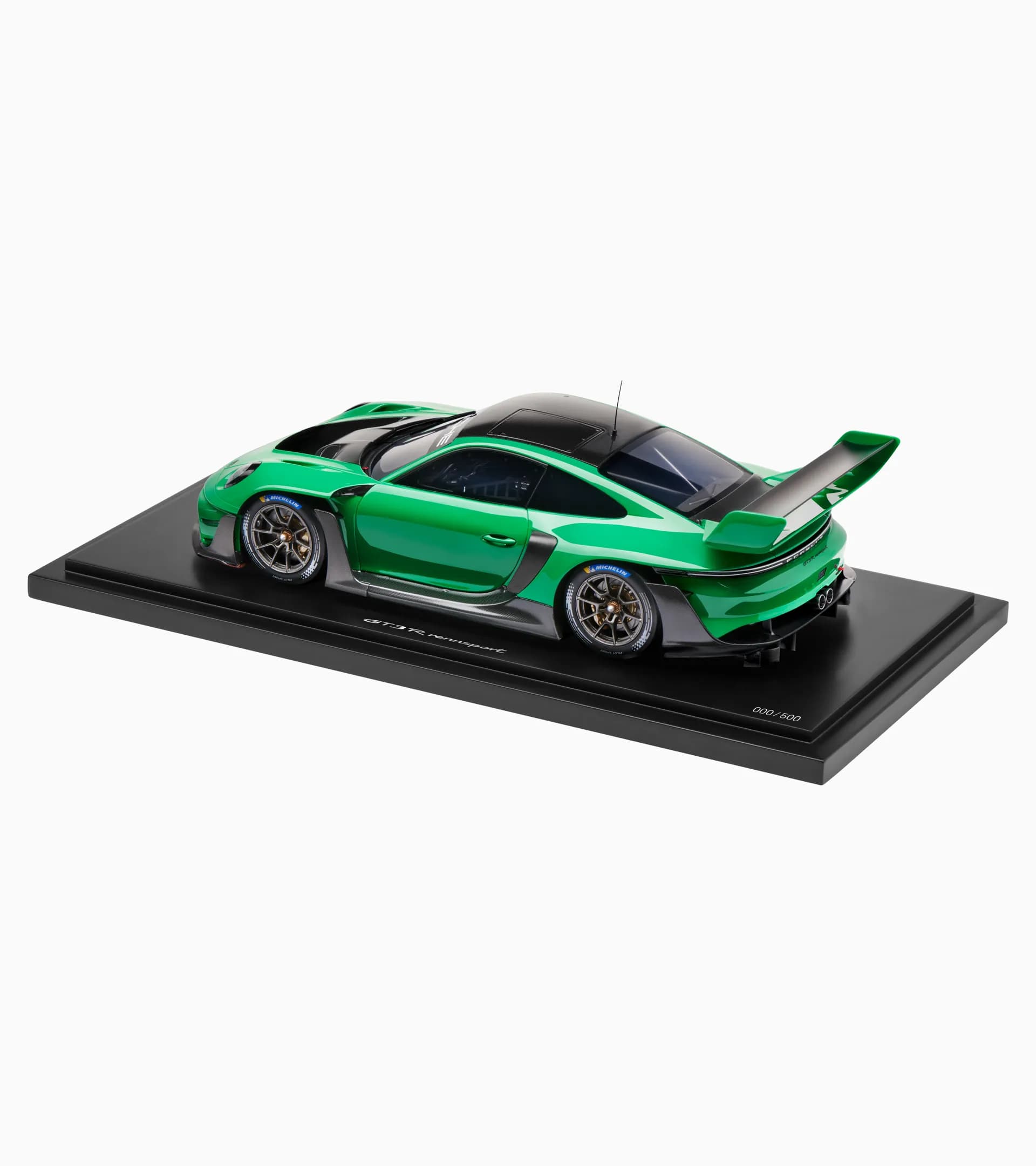 Porsche 911 GT3 R rennsport – Limited Edition 3