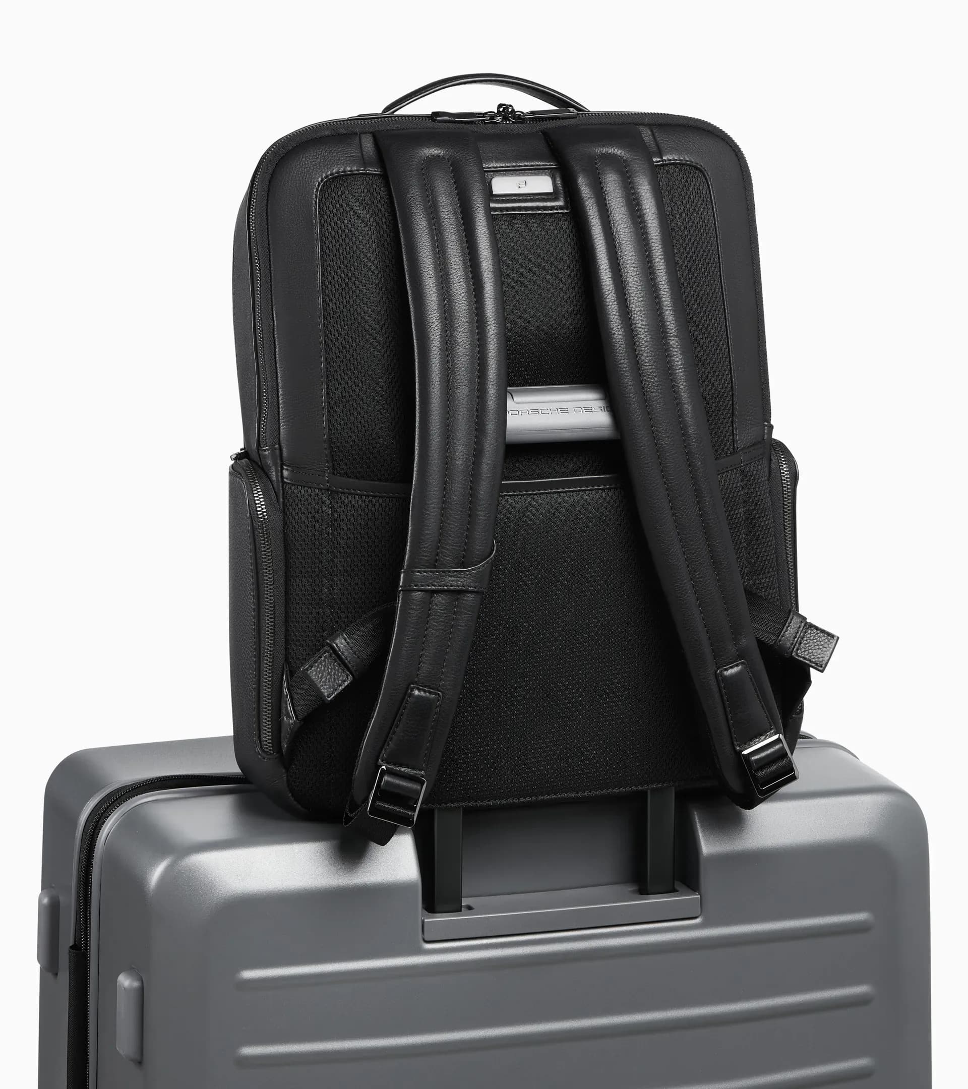 Roadster Leather Zaino L 7