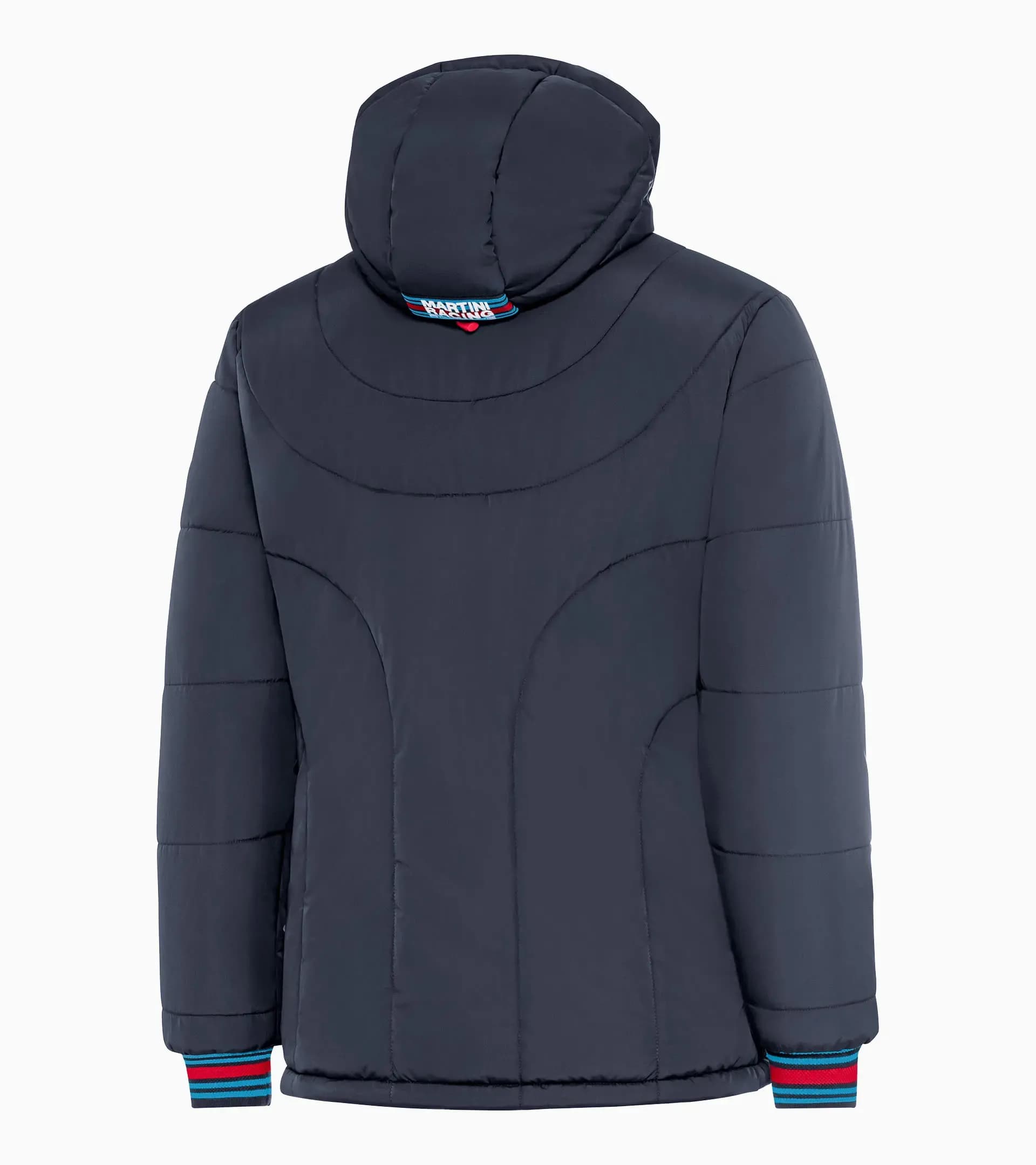 Quilted Jacket – MARTINI RACING® 2