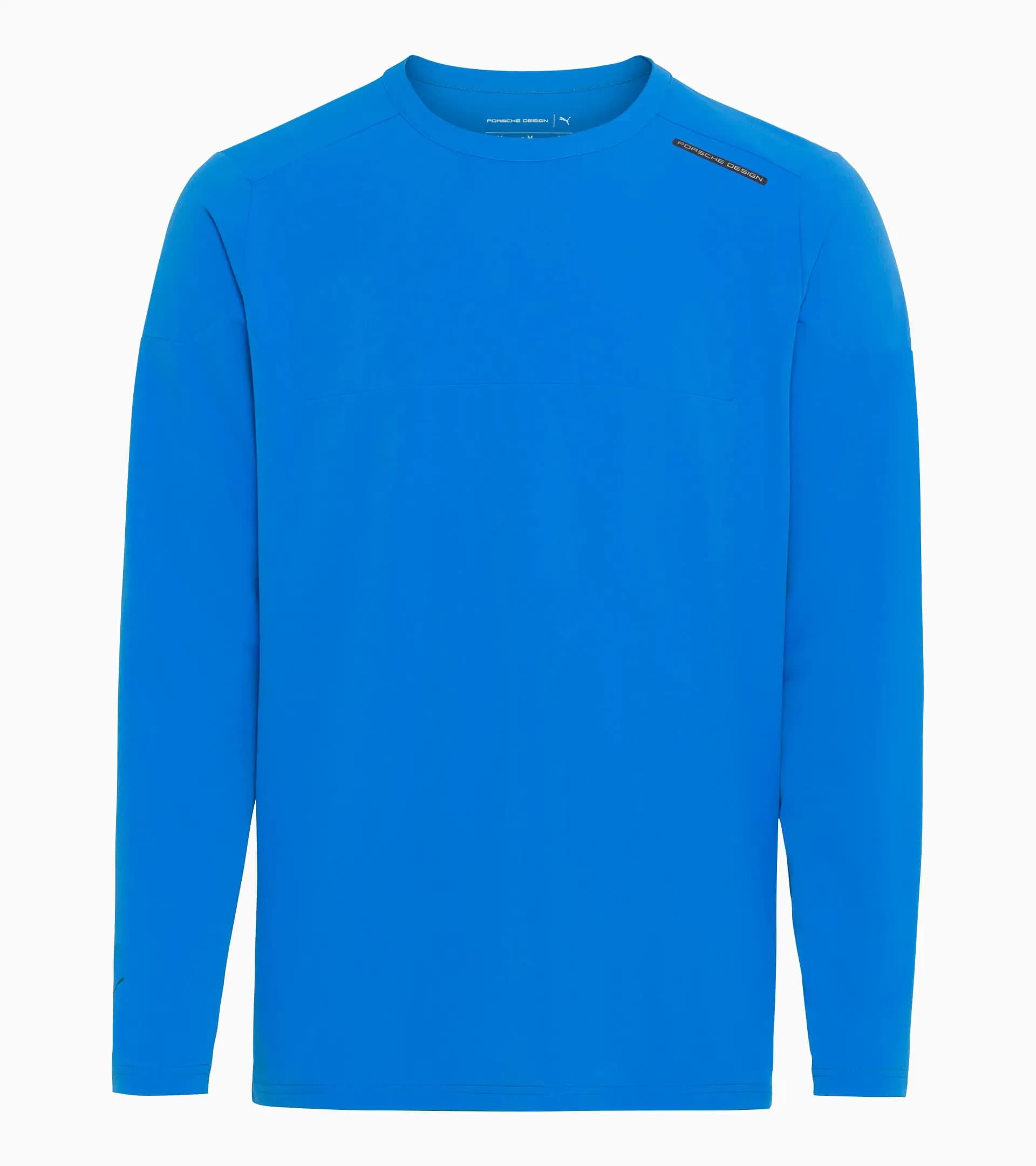 Active long-sleeved top  1