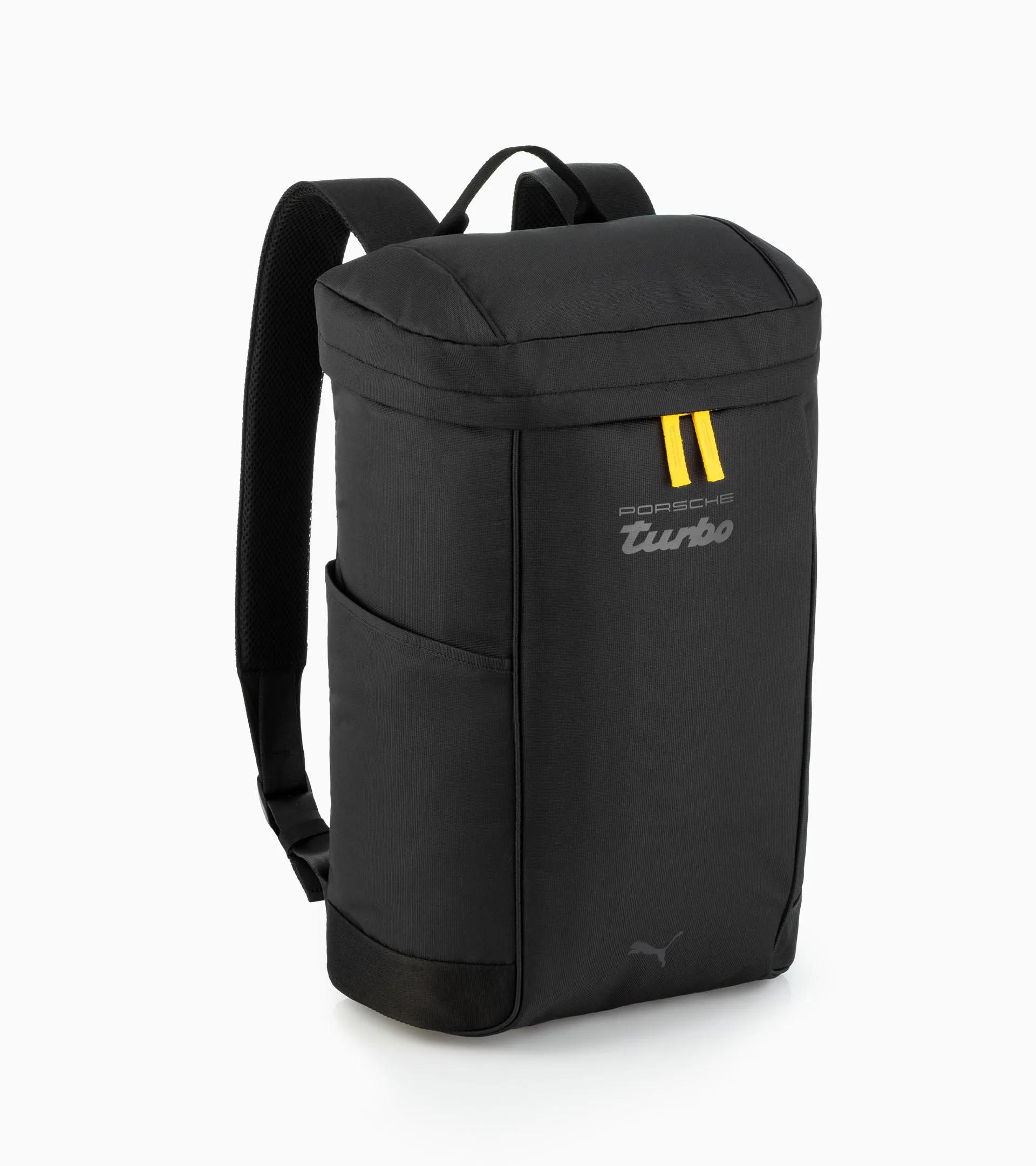 Porsche Turbo Backpack thumbnail 0