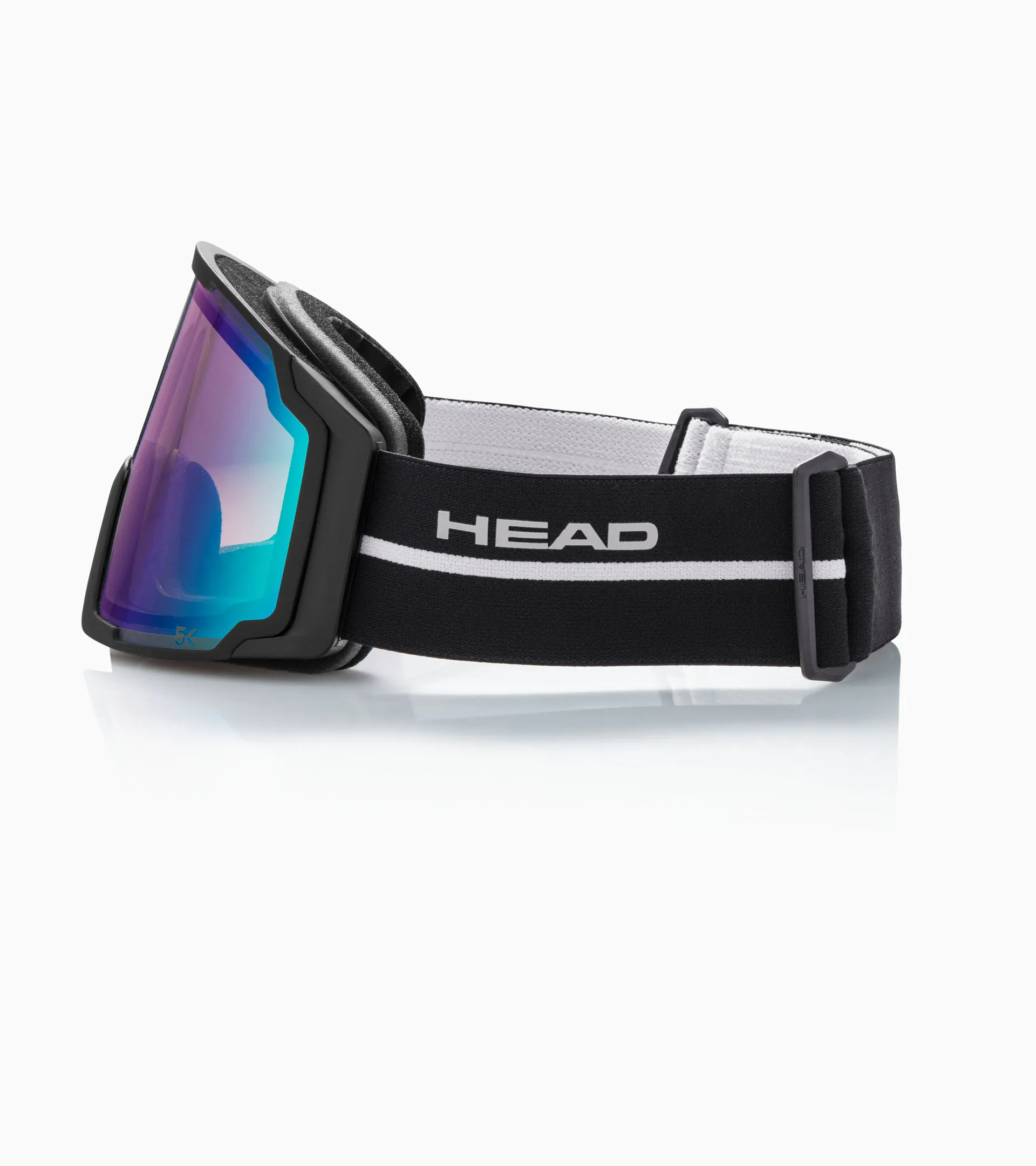 Porsche x HEAD ski goggles 3