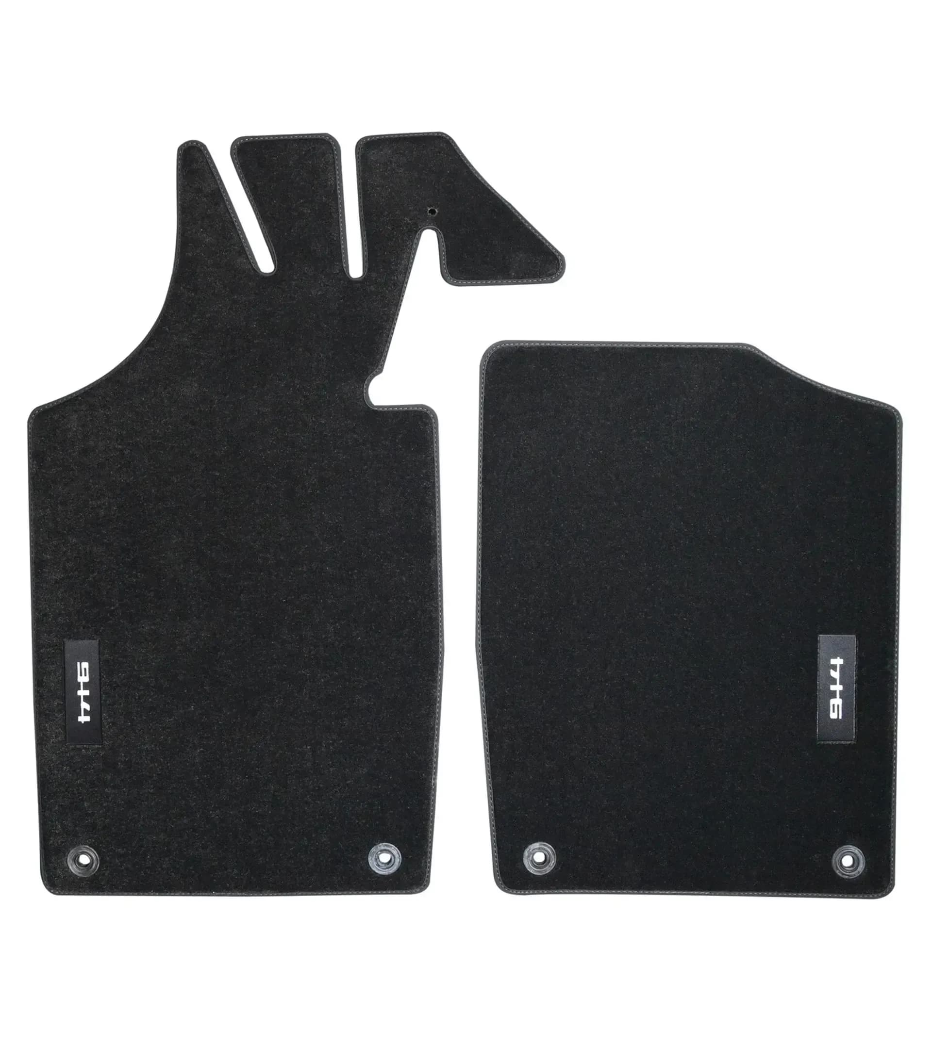 Porsche Classic Floor Mats for 914  1