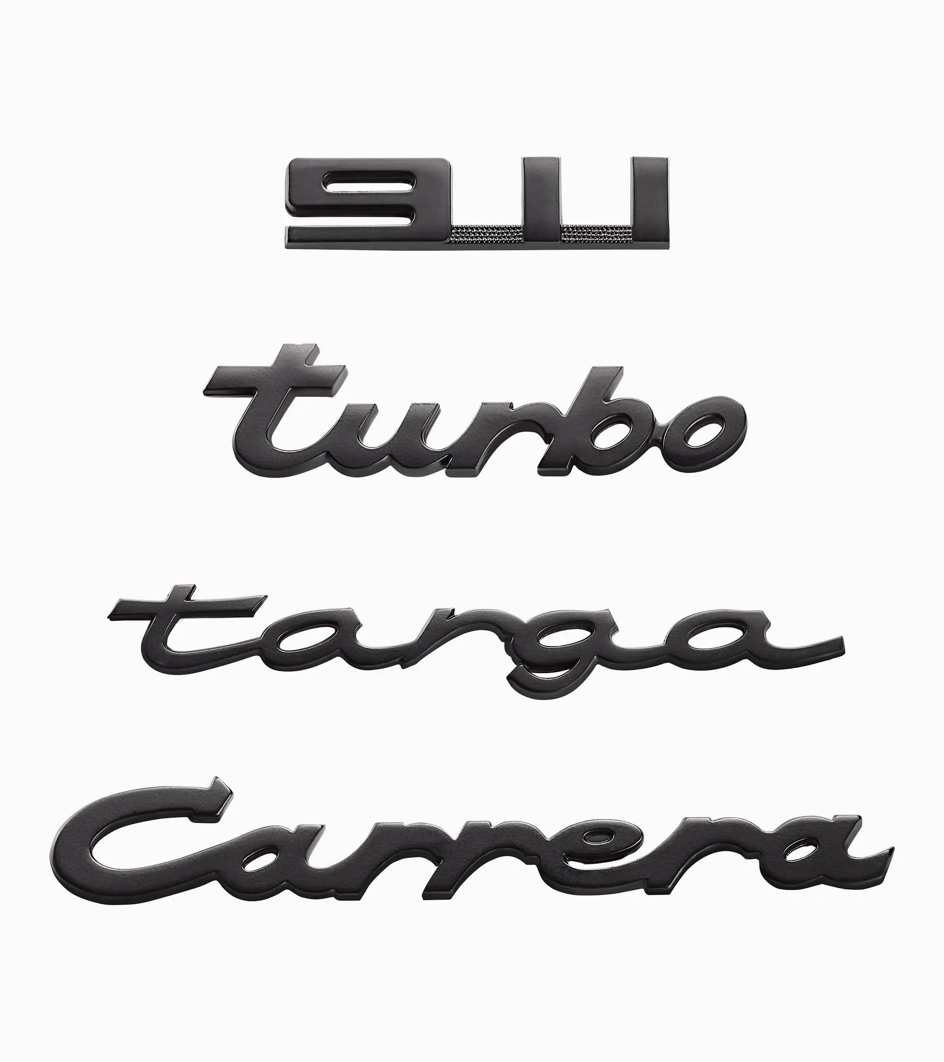 Magnetset – Schriftzug 2