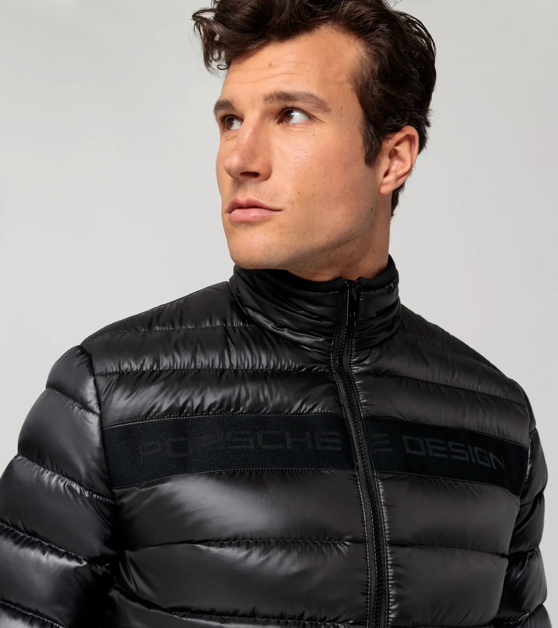 Lightweight puffer jacket 3