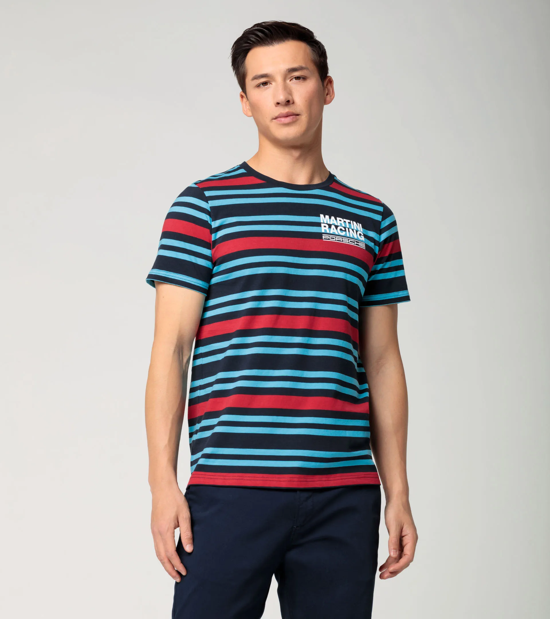 T-Shirt unisexe – MARTINI RACING® 7