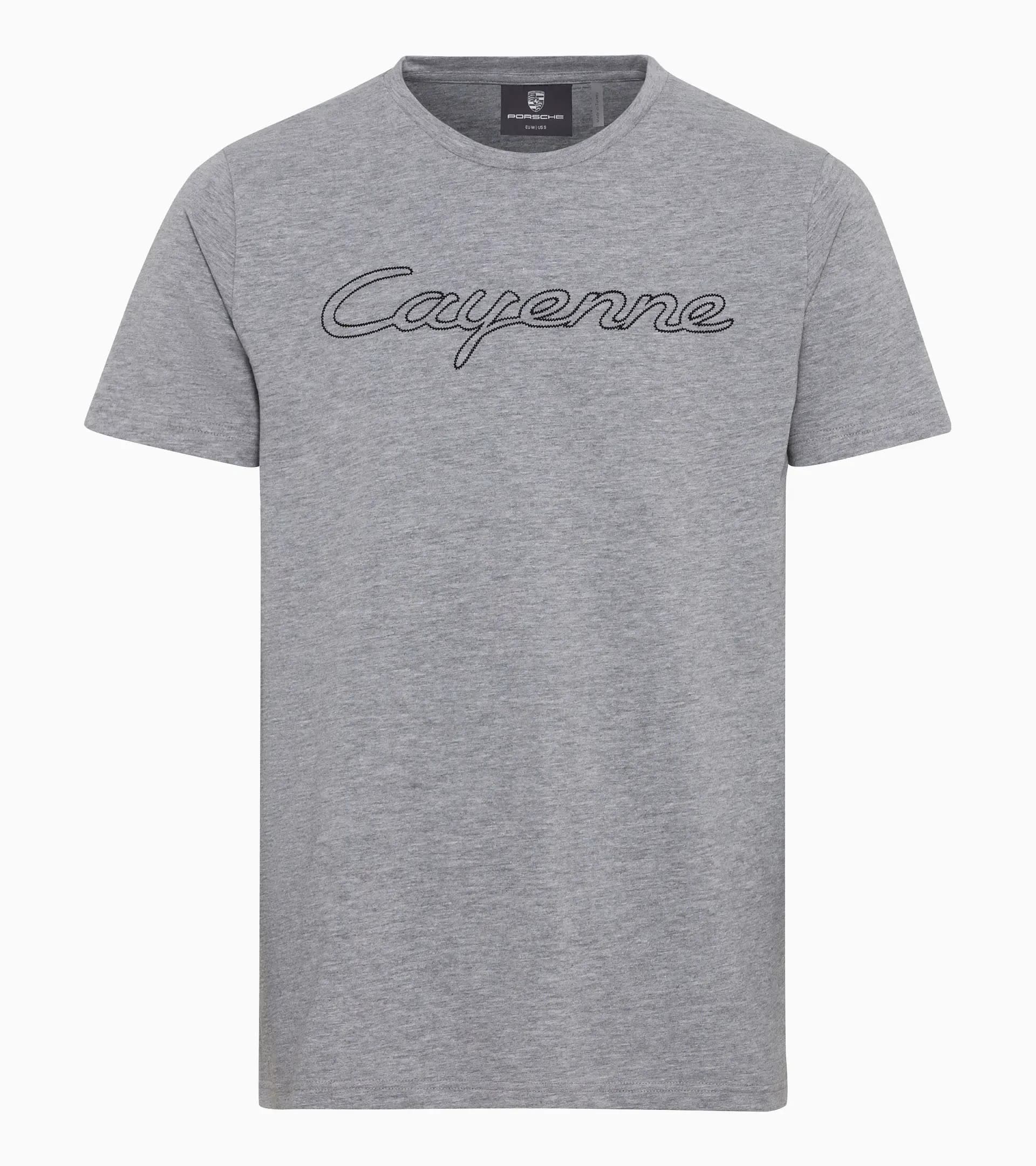 T-Shirt unisex Cayenne 1