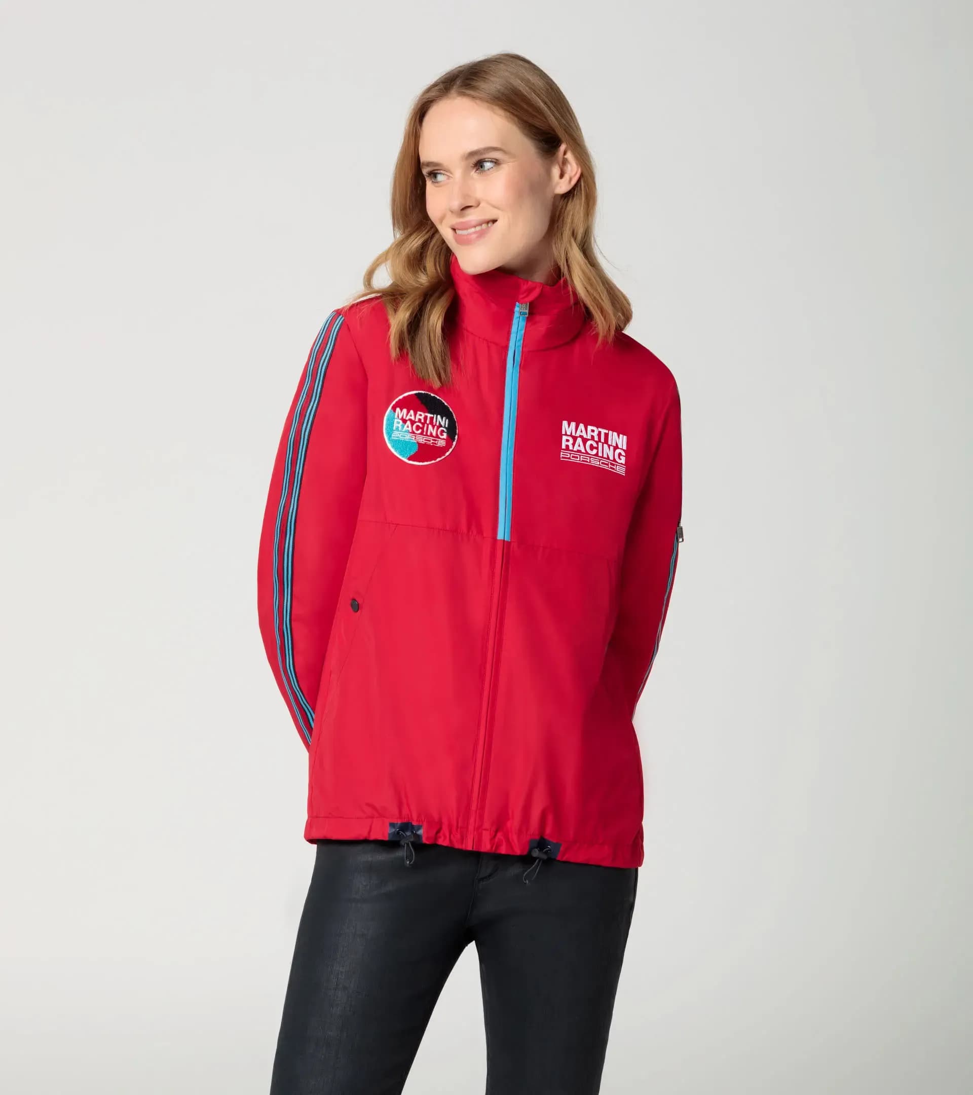 Women's Windbreaker – MARTINI RACING® 8