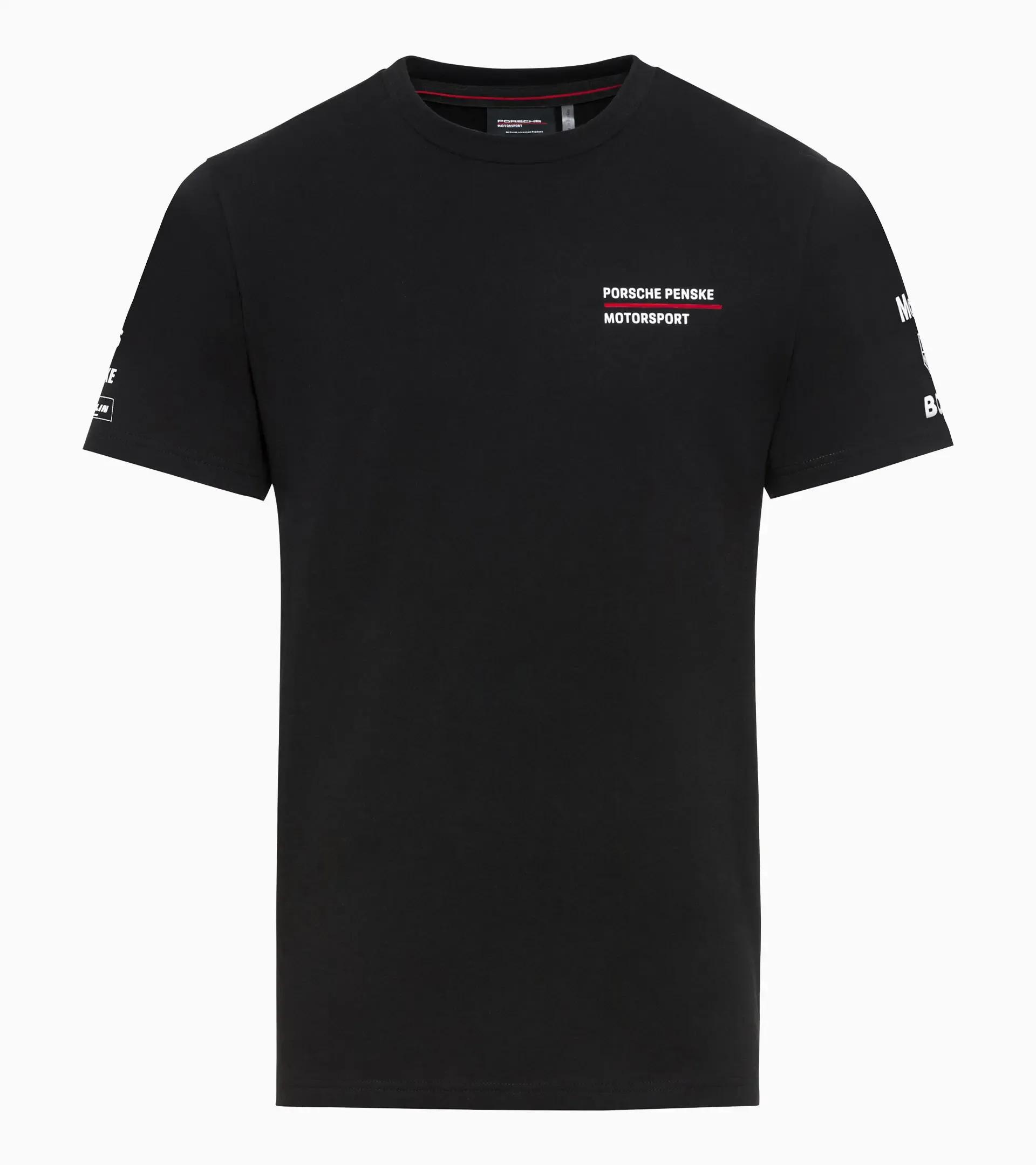 T-Shirt Unisex – Porsche Penske Motorsport thumbnail 0