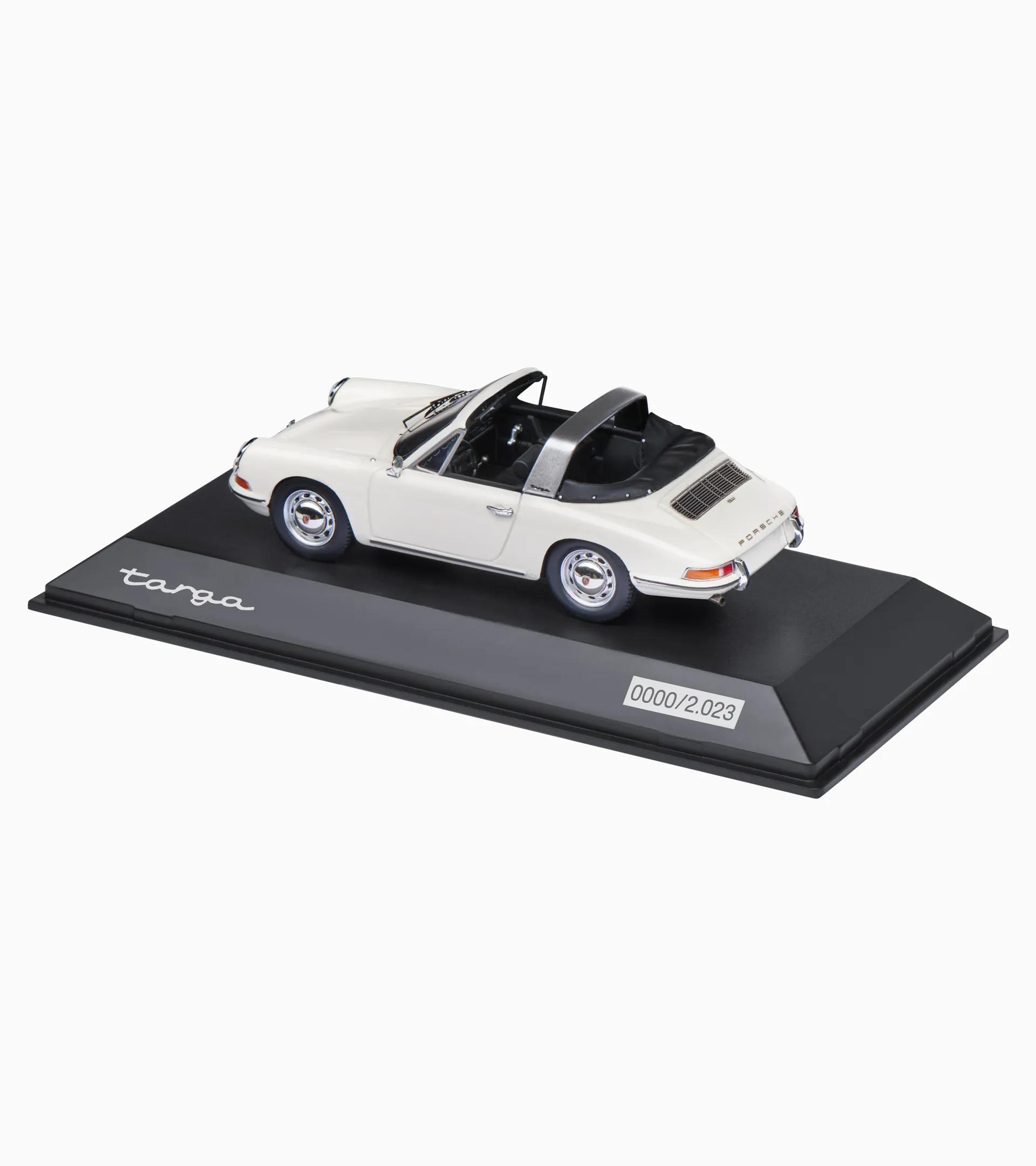 Porsche 911 Targa – Ltd. thumbnail 2