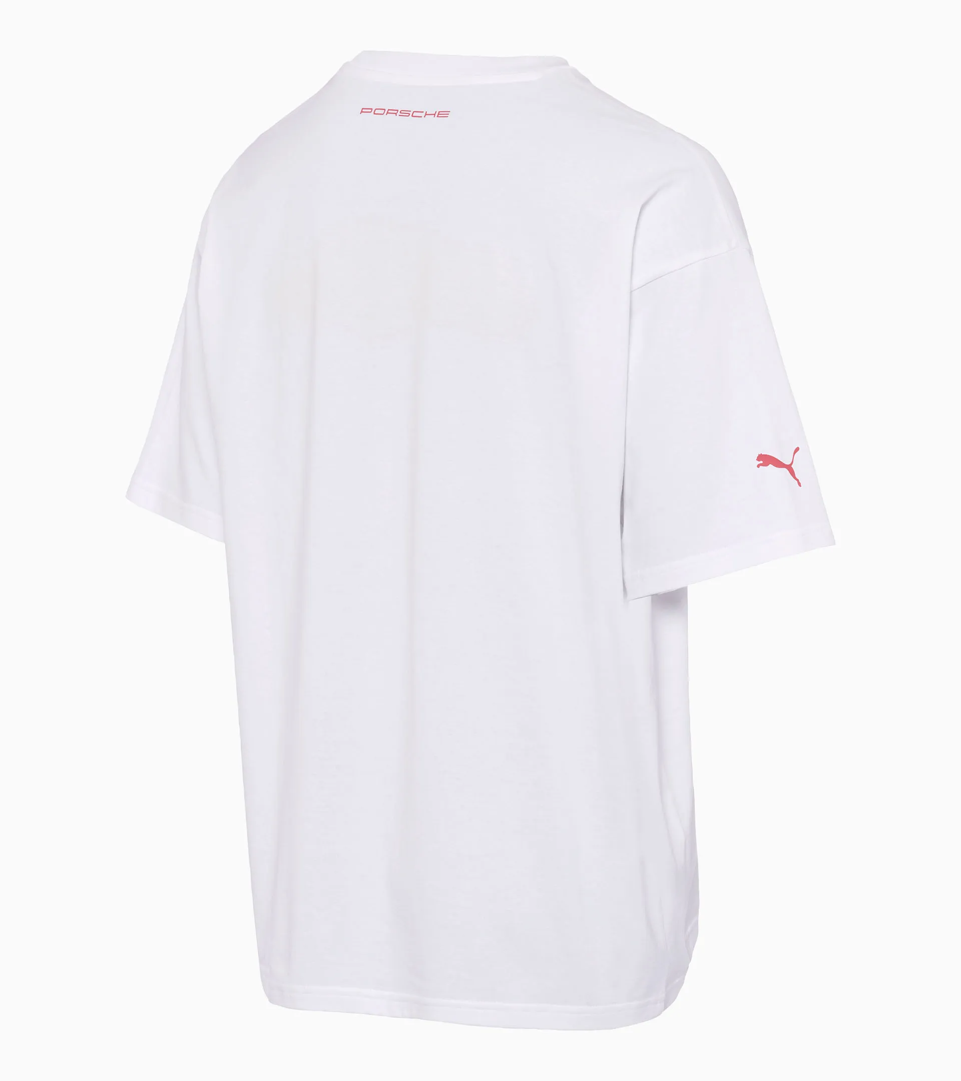 Graphic T-shirt – Porsche Turbo  2