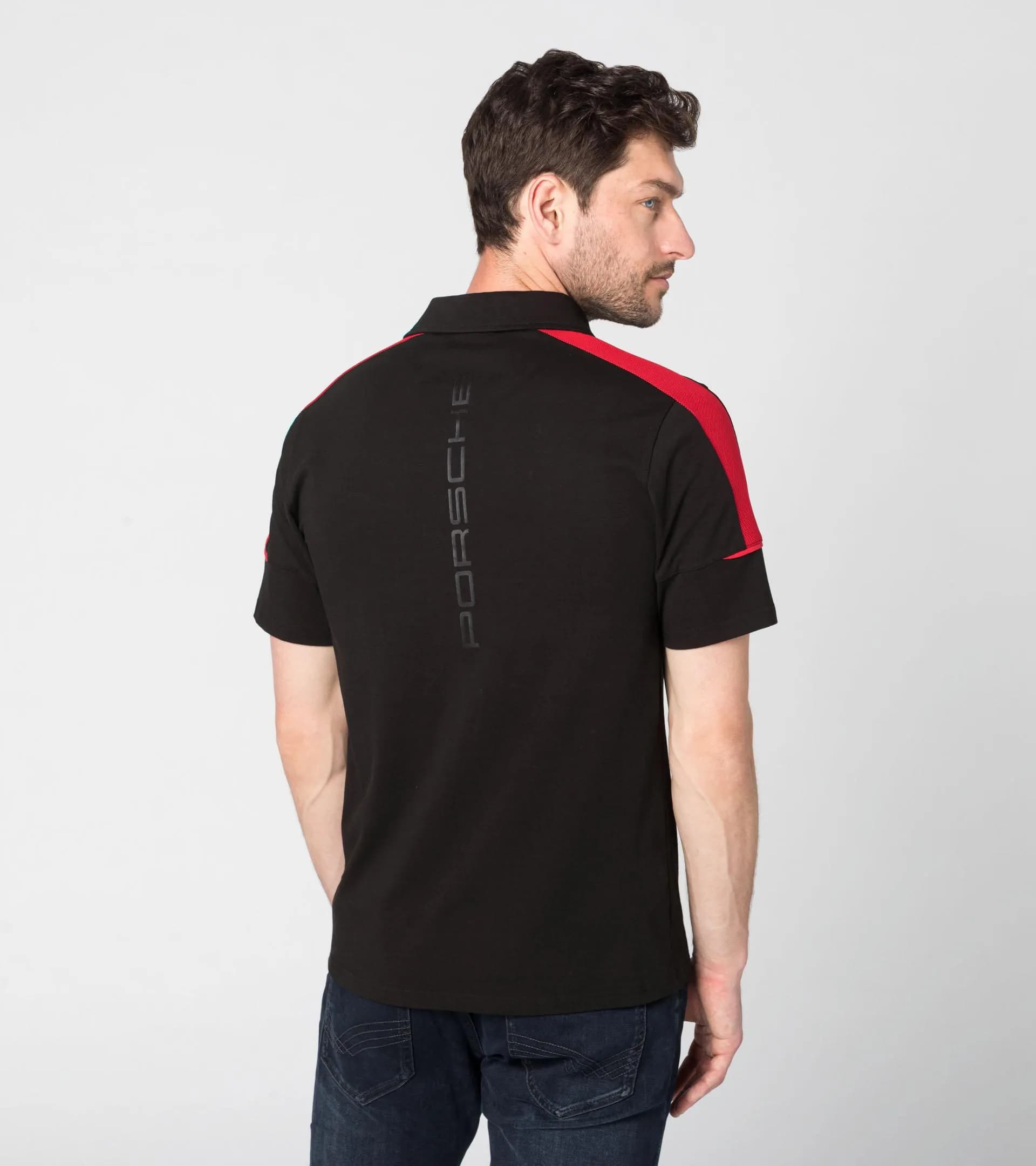 Polo-Shirt – Motorsport 6