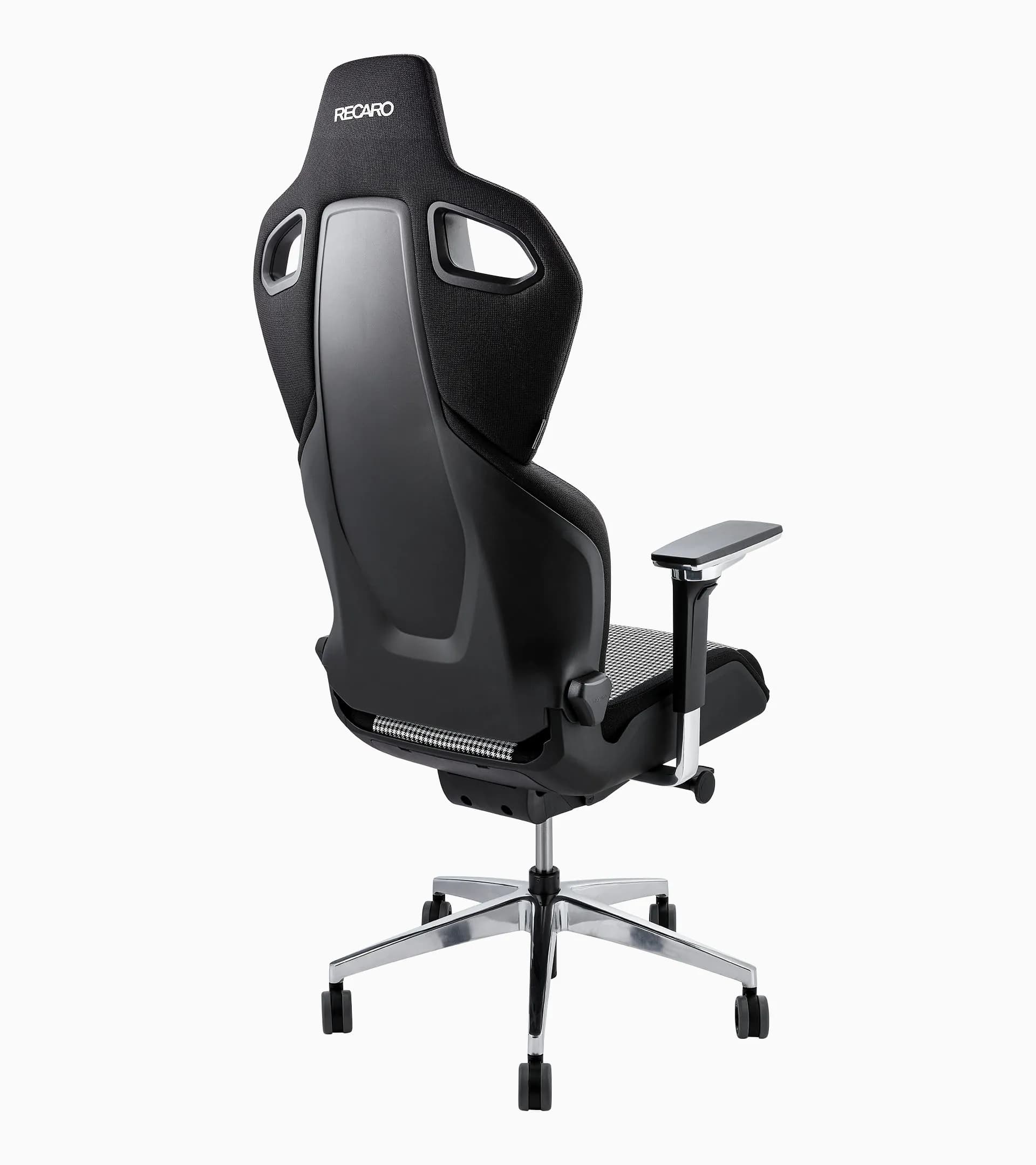 Chaise gaming RECARO x Porsche Pepita – Ltd. 6