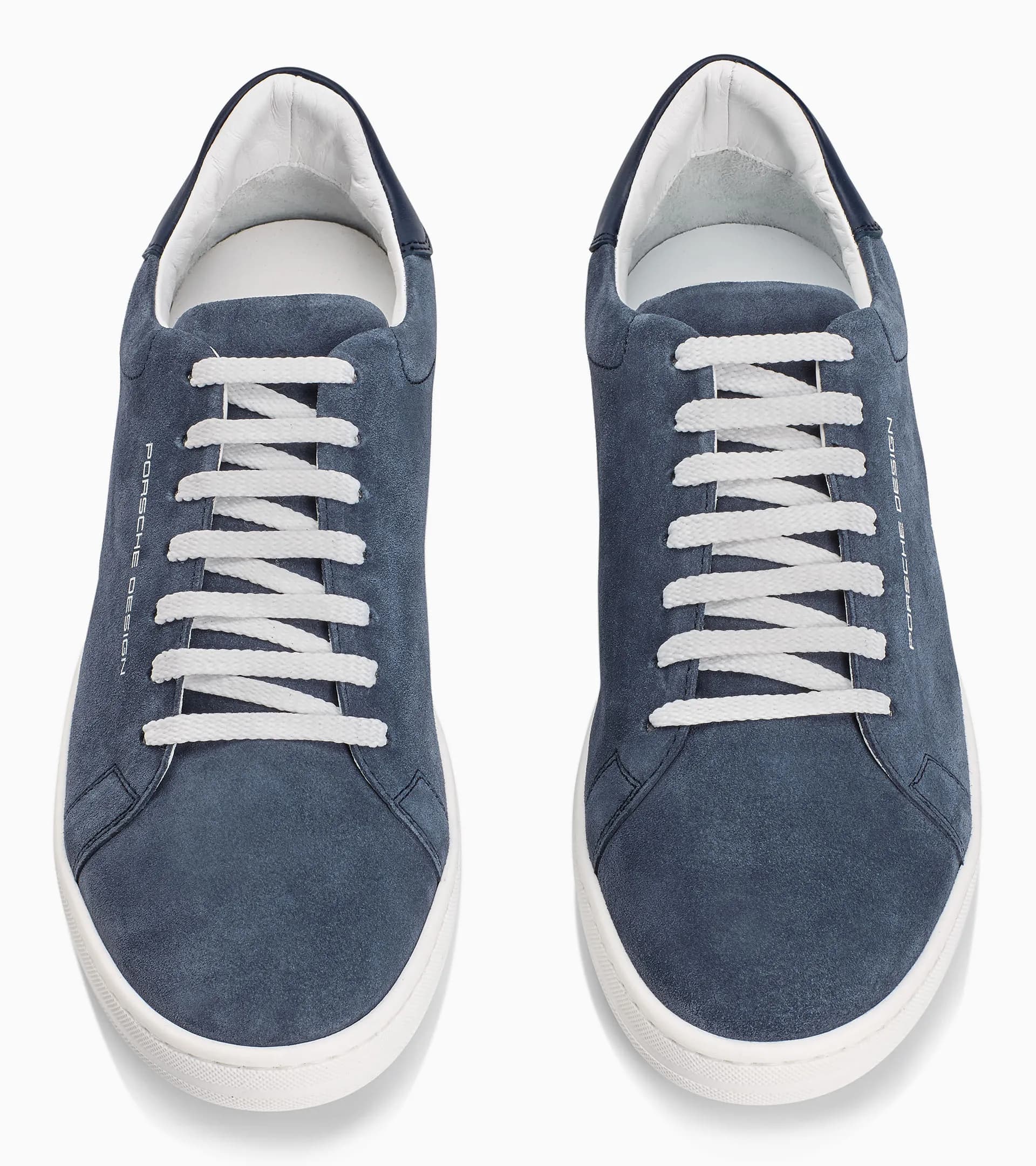 Cup sole trainers  3