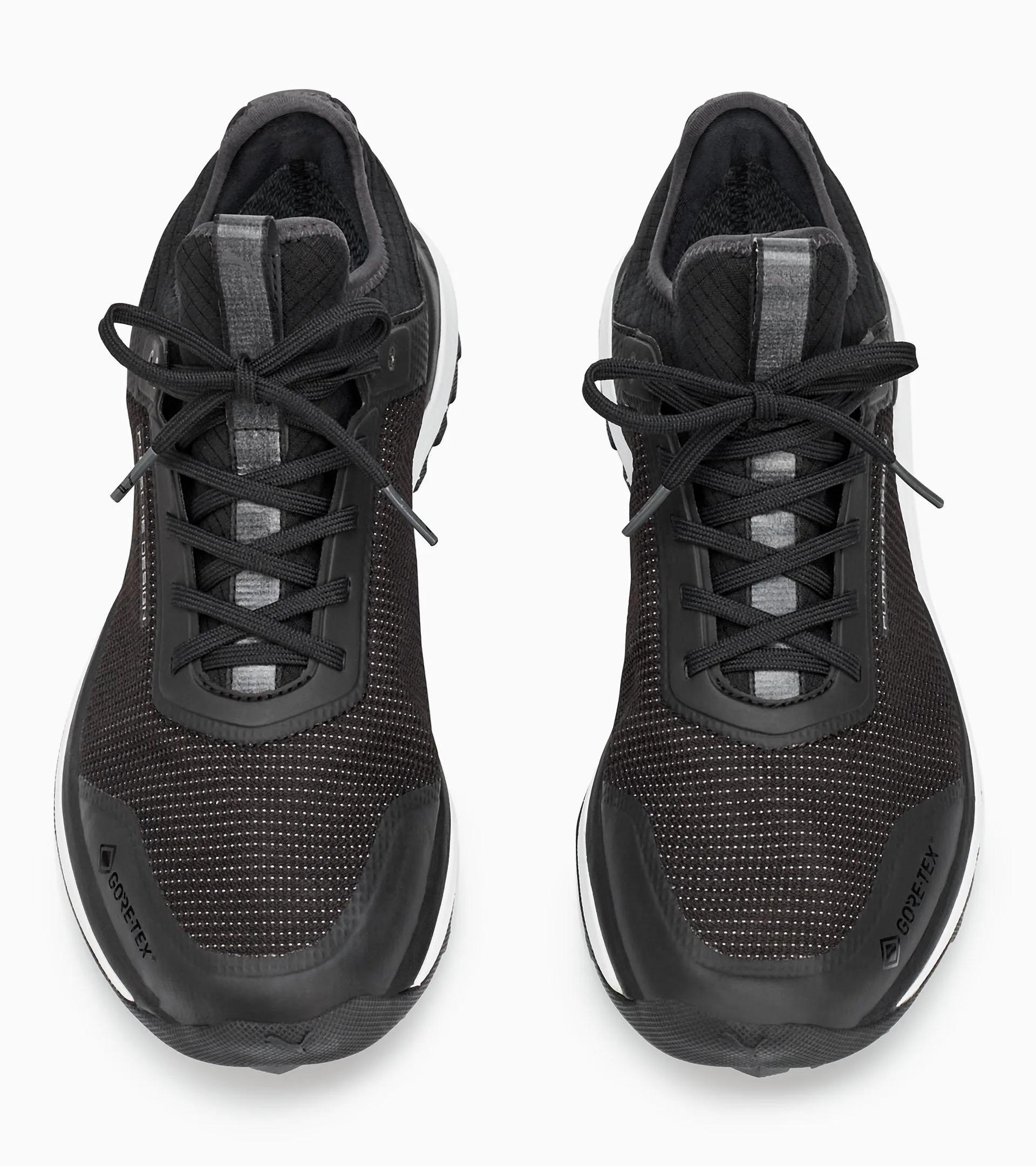 Nitro High Cordura Trainer thumbnail 2