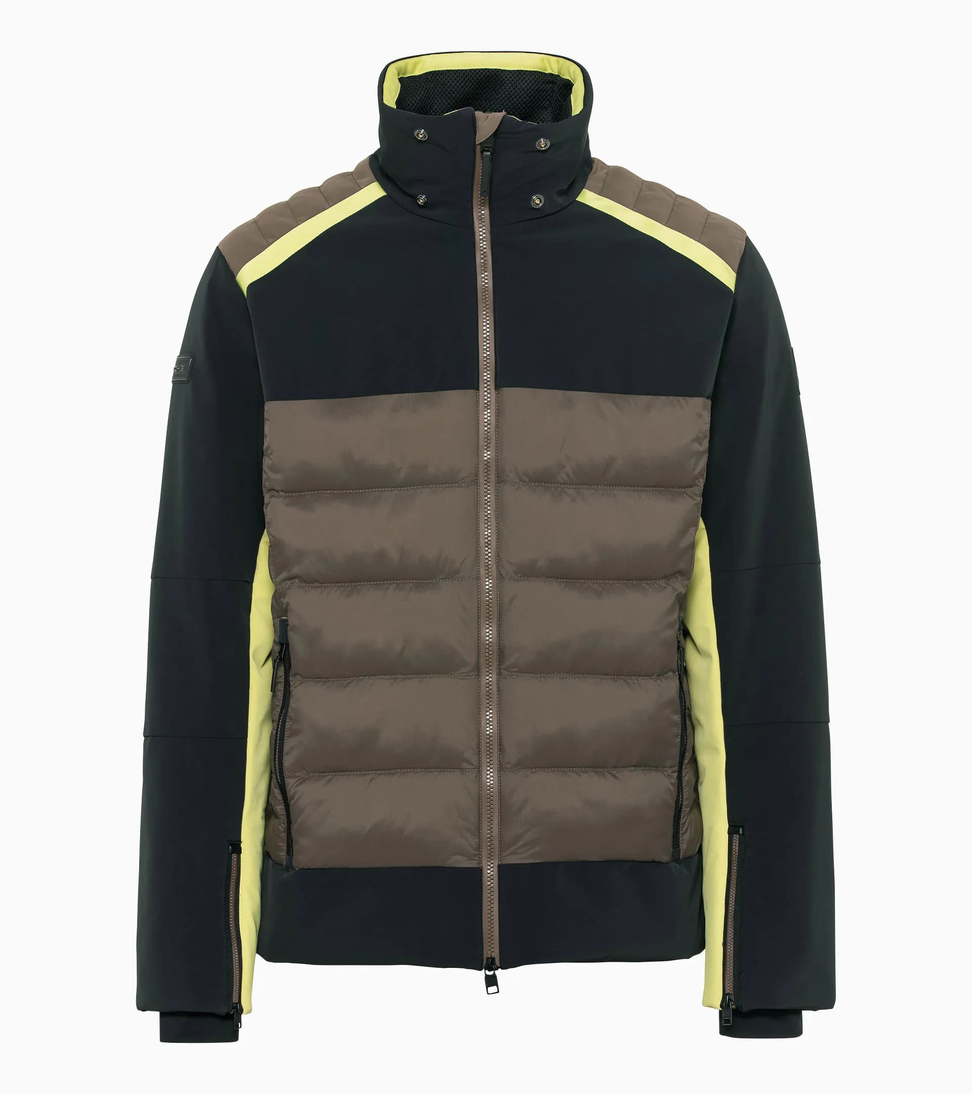 PORSCHE HEAD Ski Jacket – Turbo 2