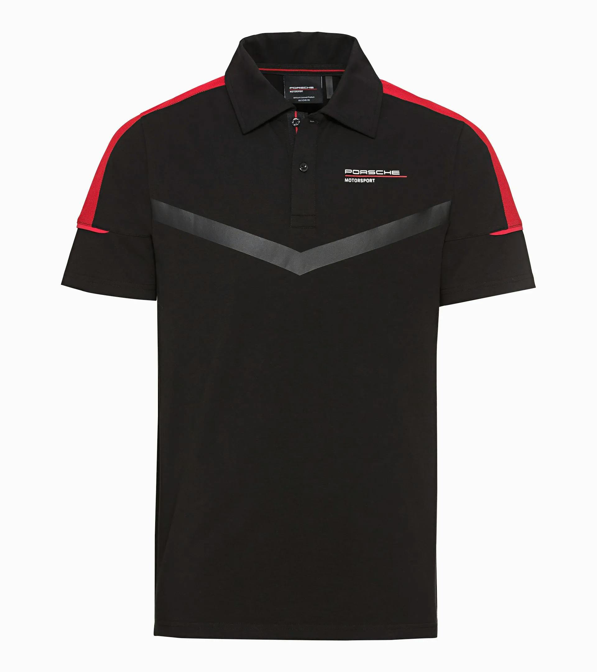 Poloshirt – Motorsport thumbnail 0