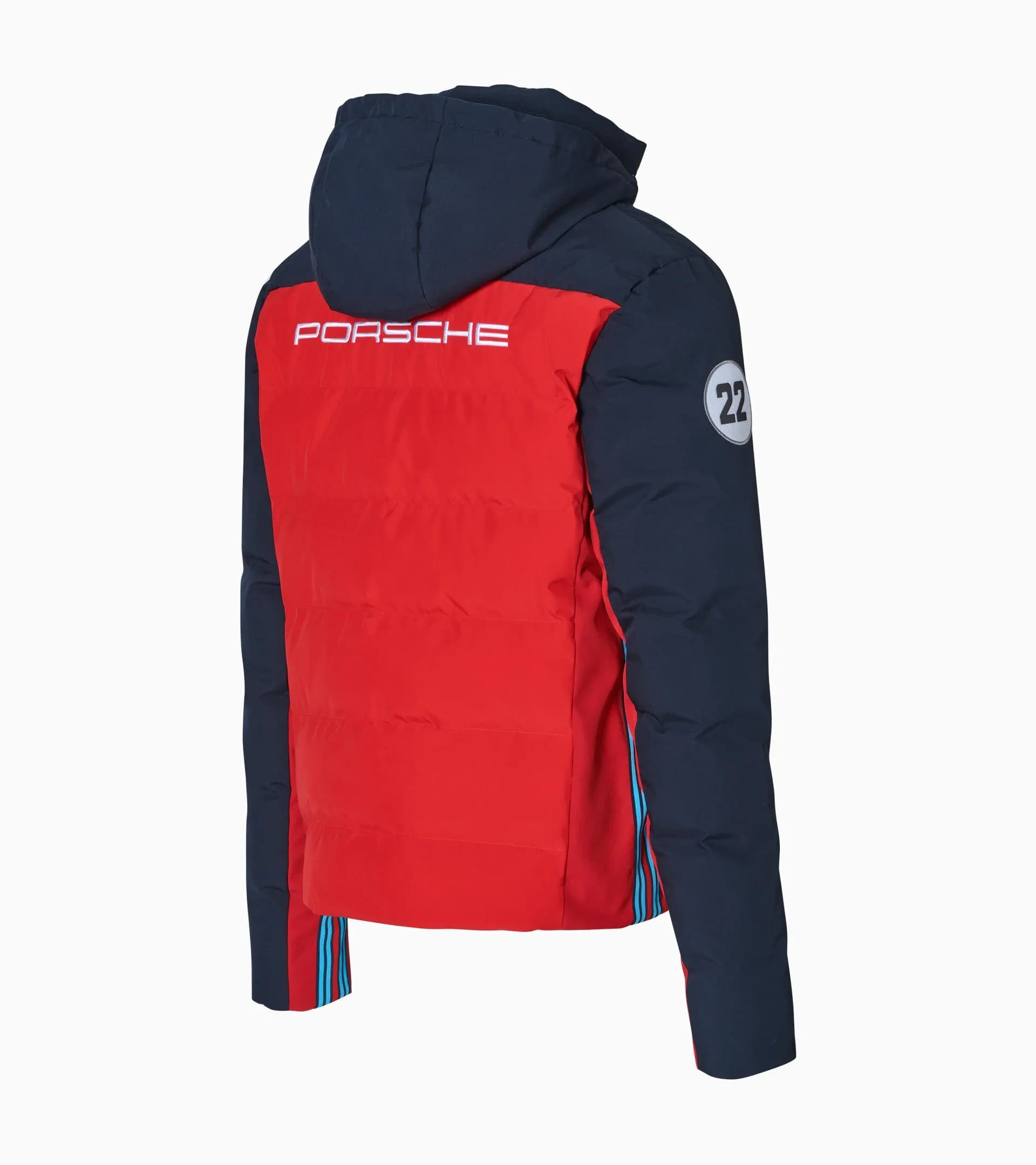 Chaqueta acolchada – MARTINI RACING® 2