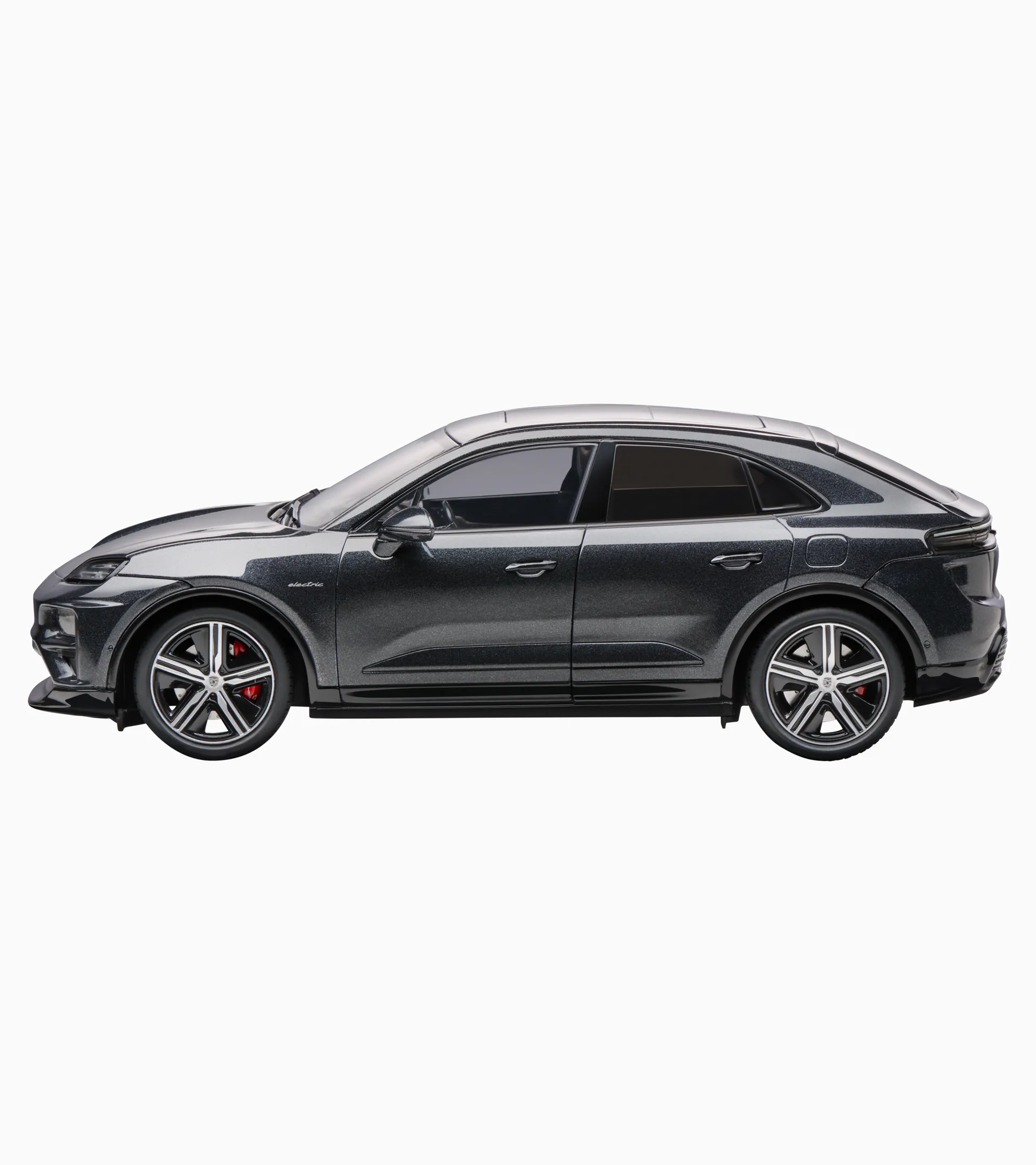 Porsche Macan Turbo (H2) 2