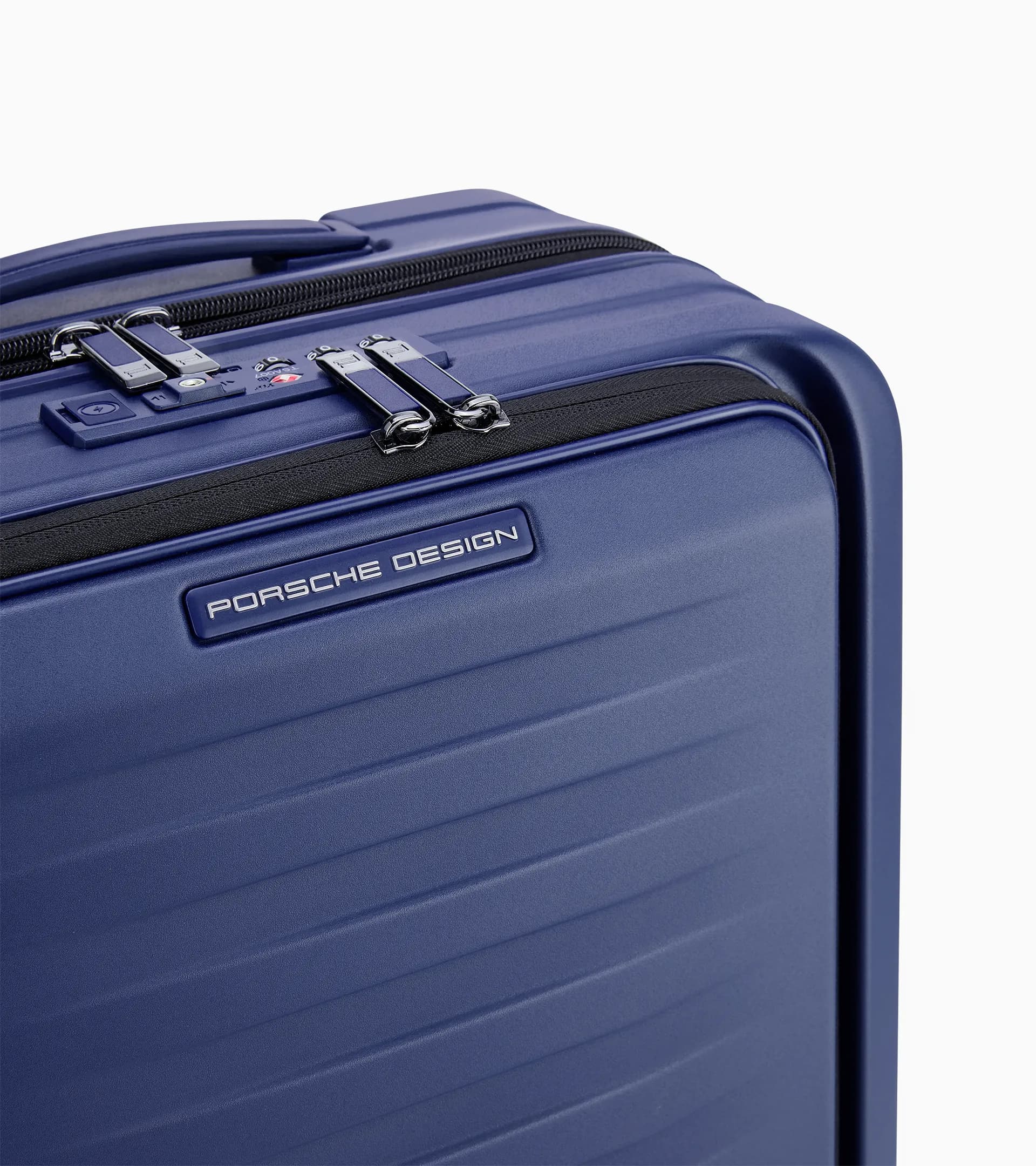 Roadster Hardcase Business Trolley S 8