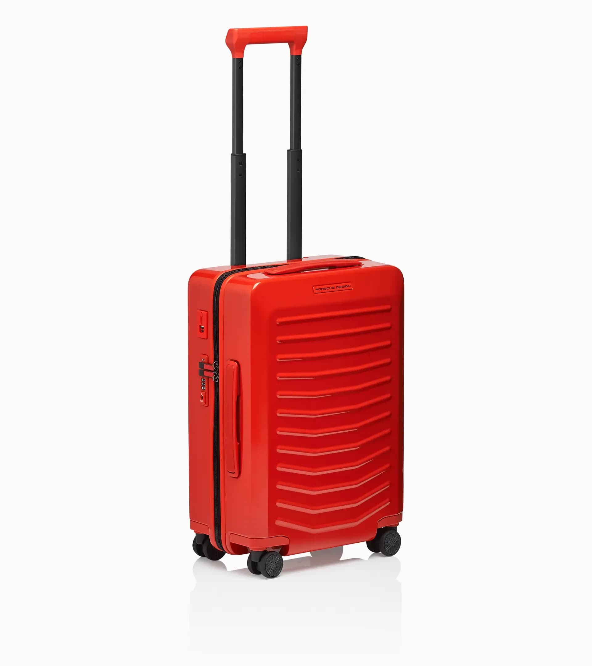 Roadster Hardcase 4W Trolley S 1