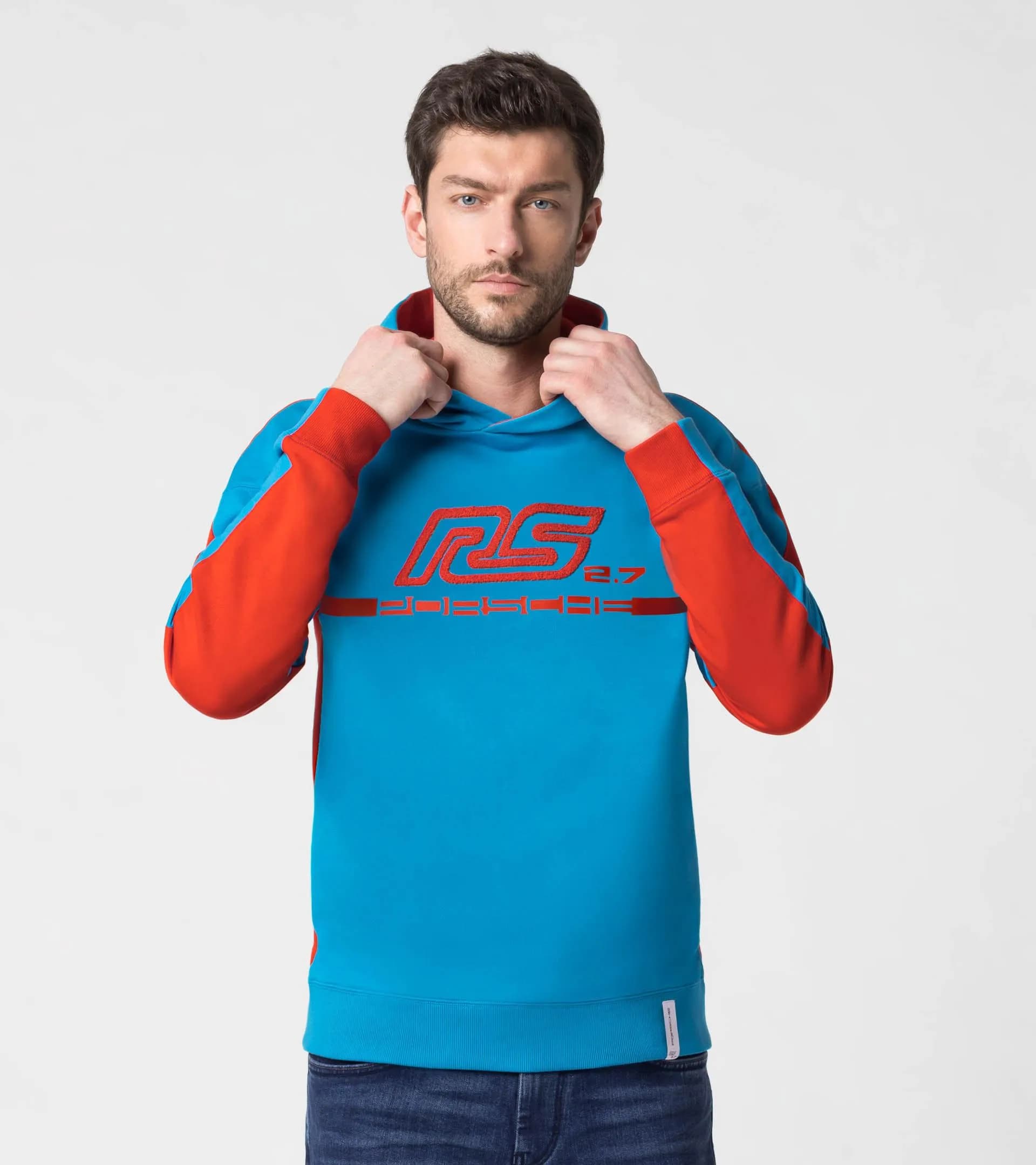 Hoodie – RS 2.7 6