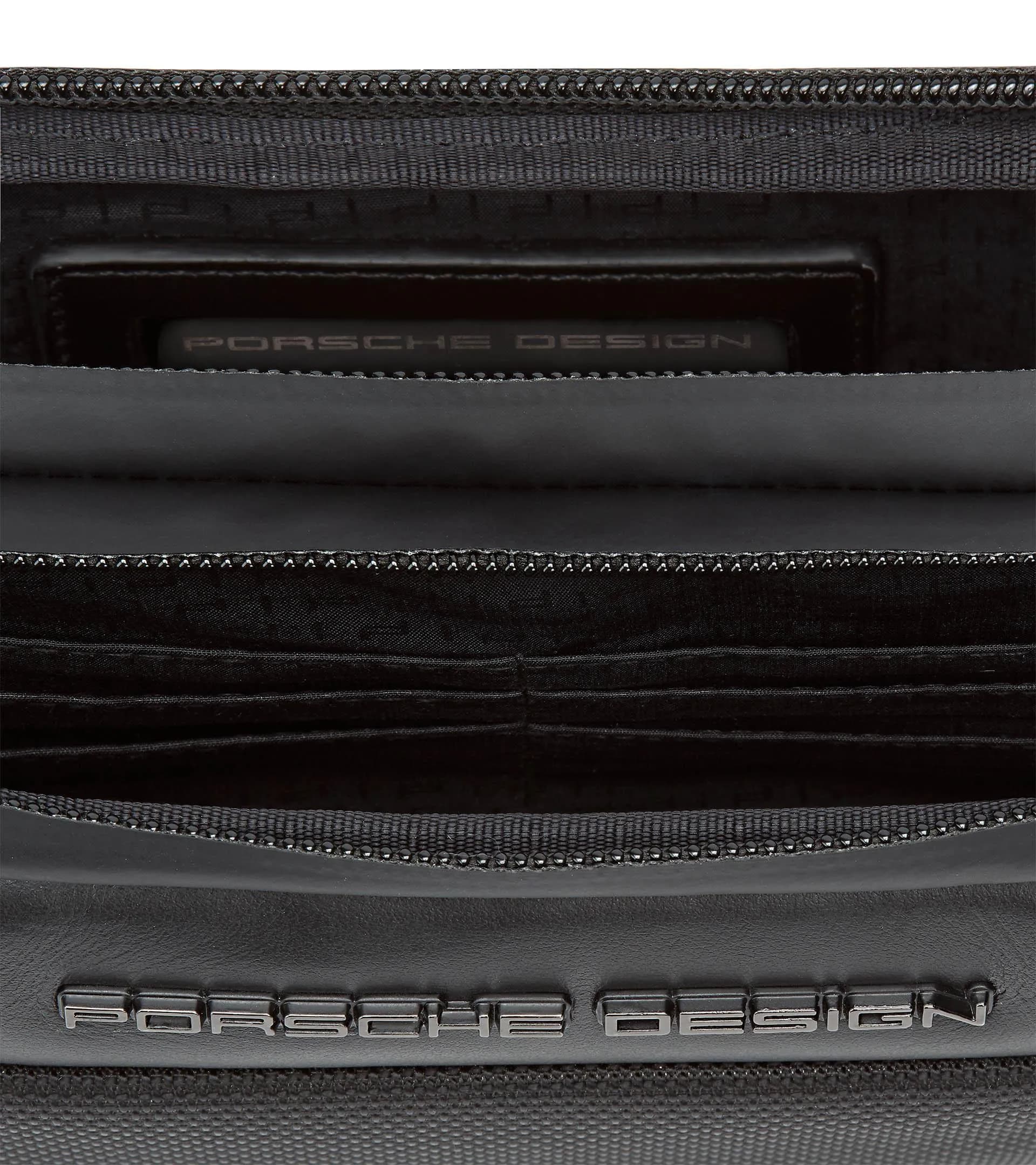 Roadster Nylon Travel Pouch 3