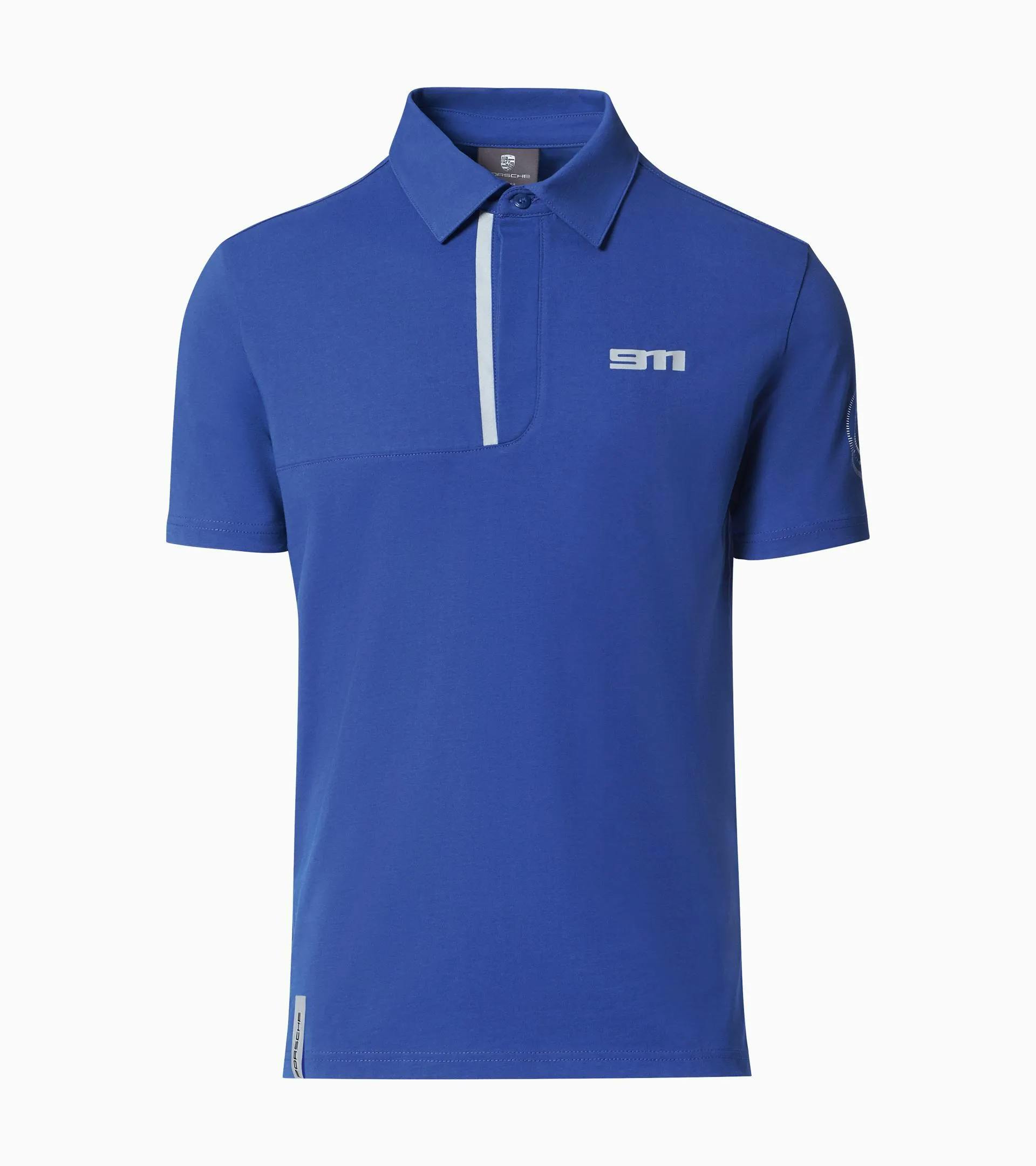 Polo-Shirt – 911 thumbnail 0