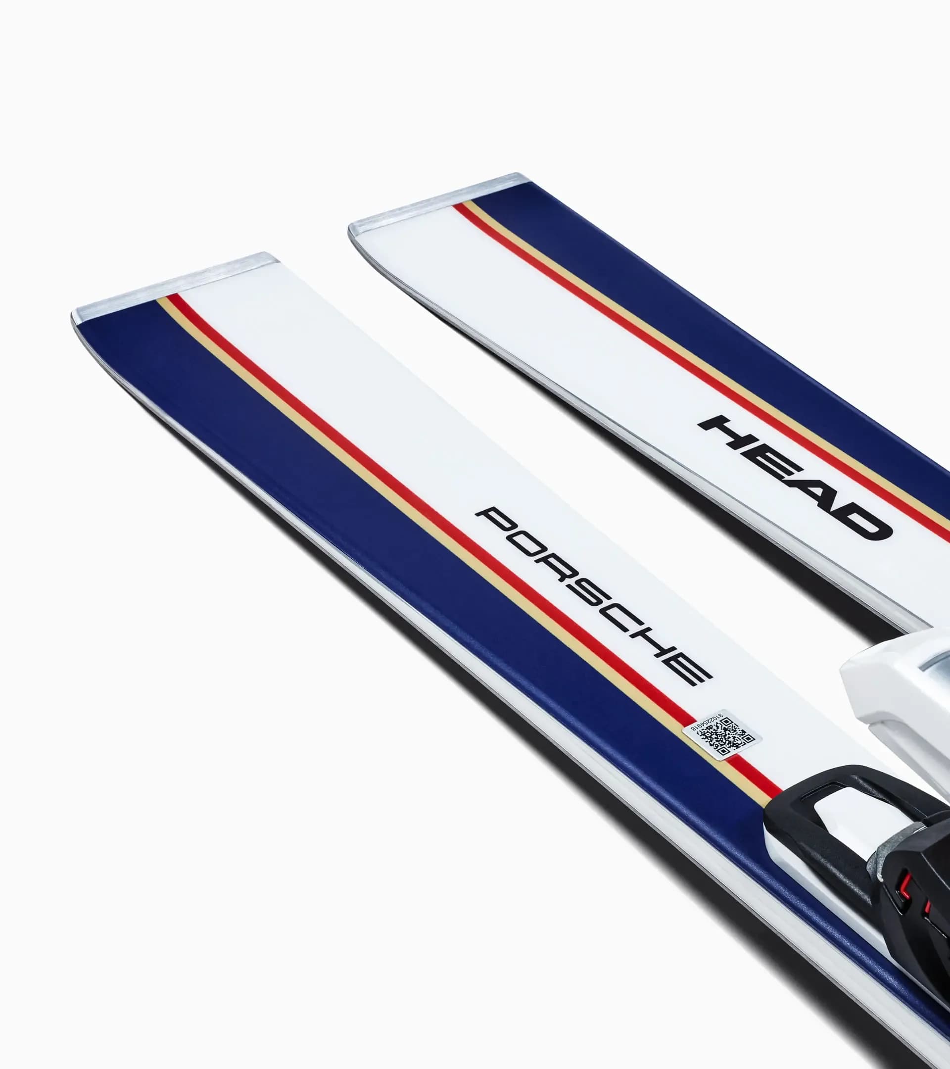 PORSCHE HEAD 7 Series Racing Skis 3