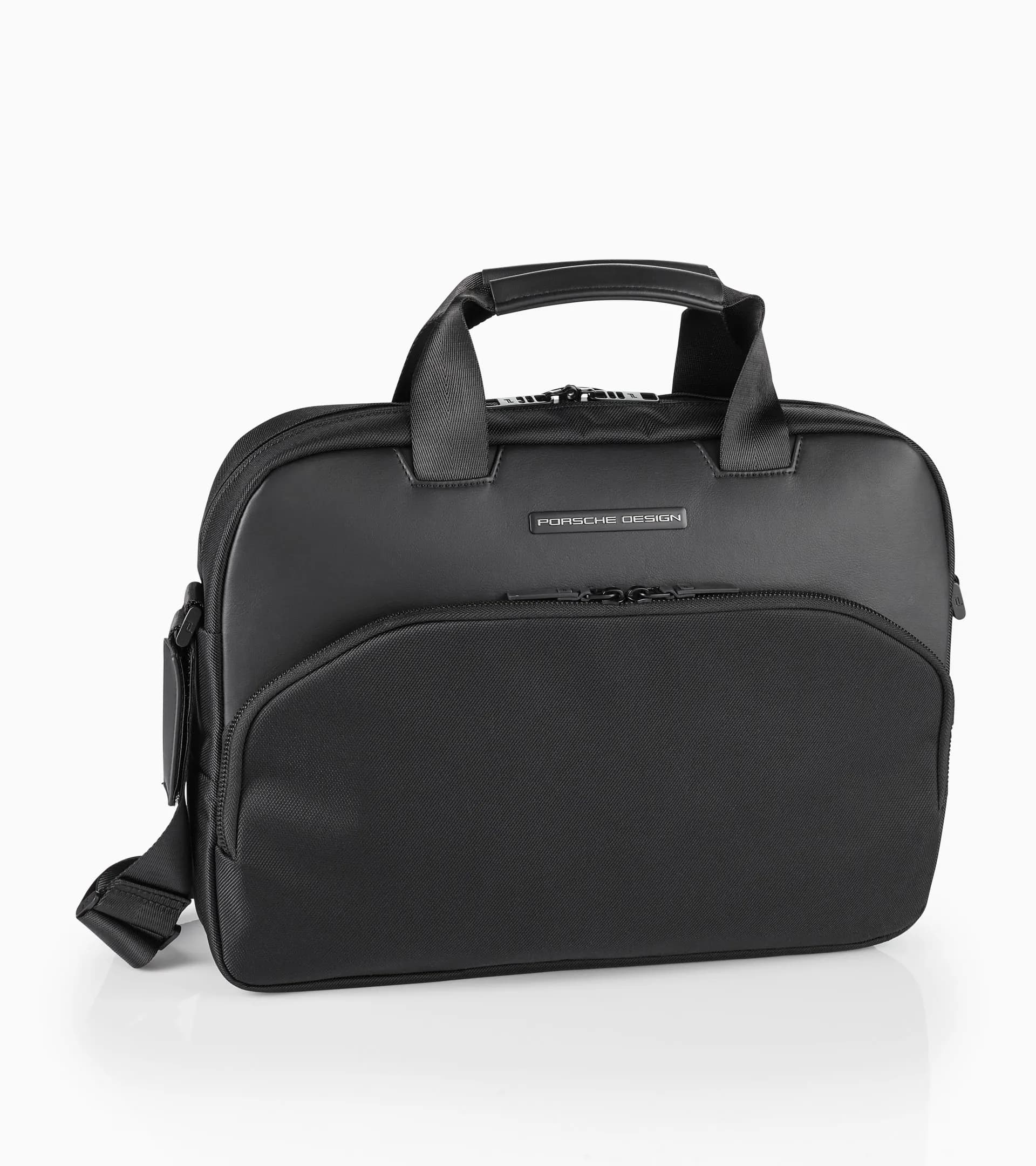 Voyager Nylon Briefbag S 1