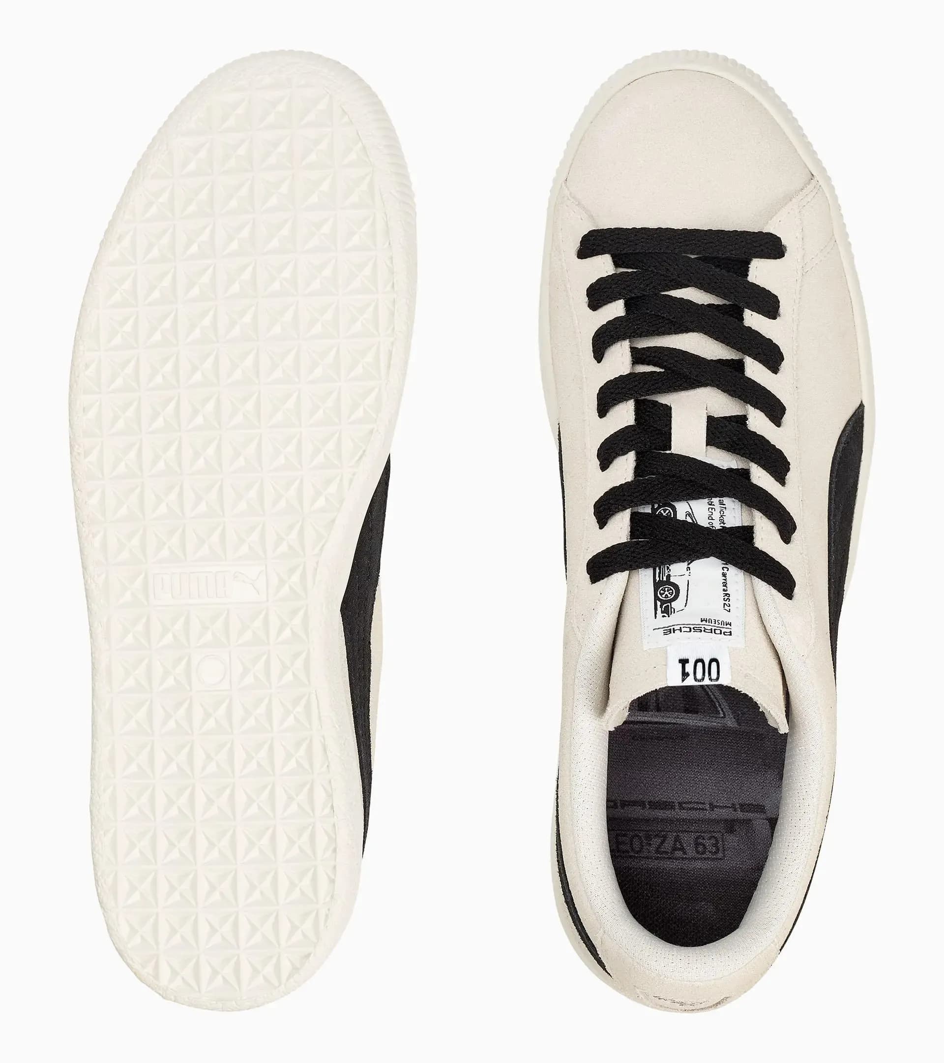 PUMA x Porsche Suede RS 2.7 Sneaker - Unisex - Limited Edition 4