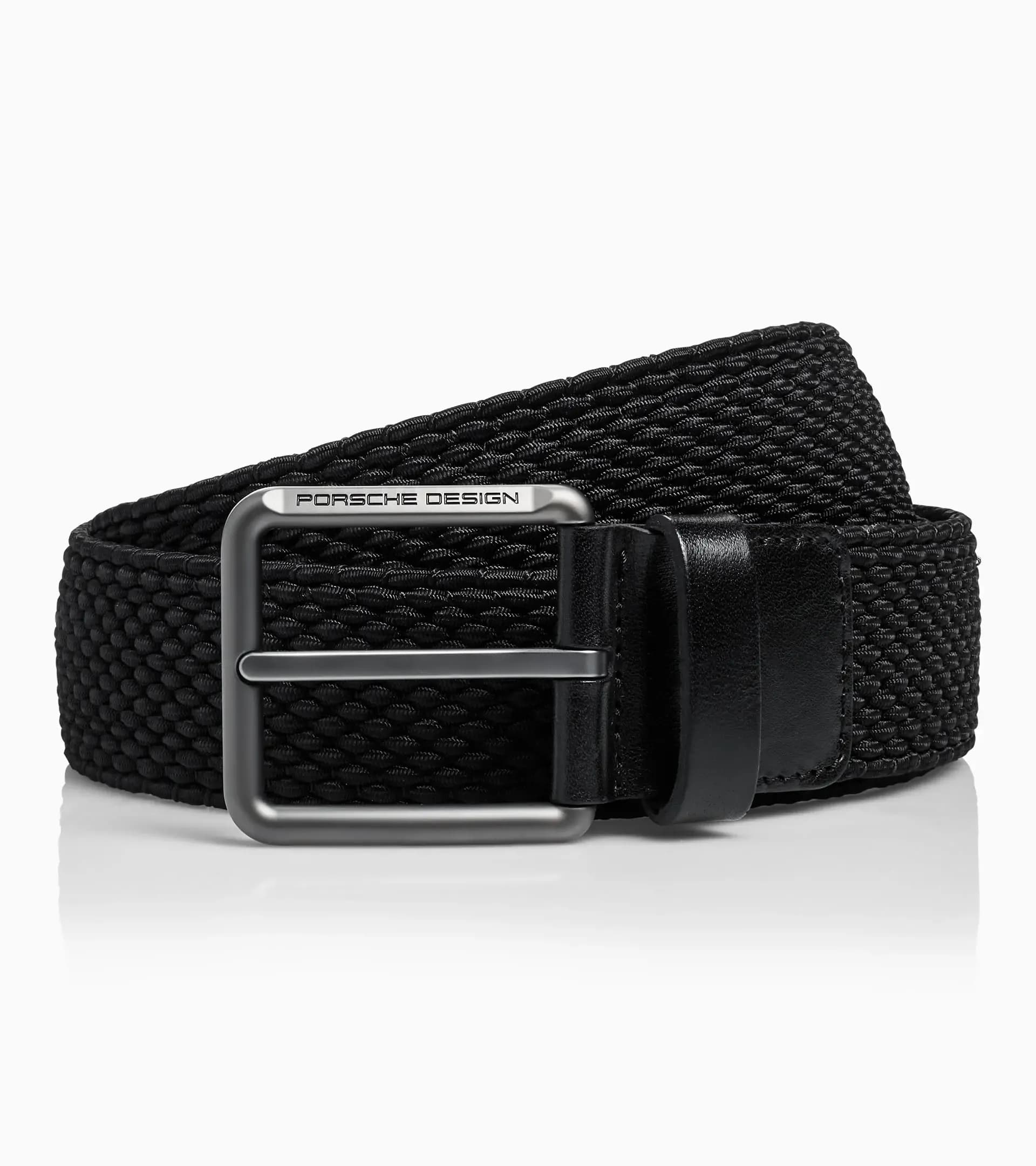 Casual Pin Buckle Chino Belt 1