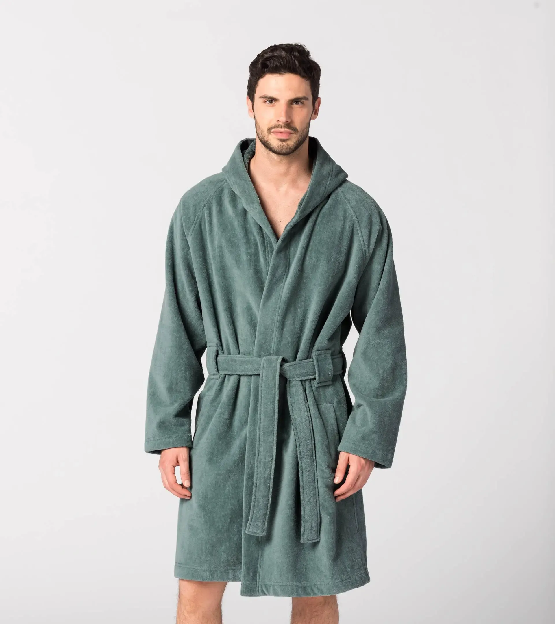 Bathrobe 3