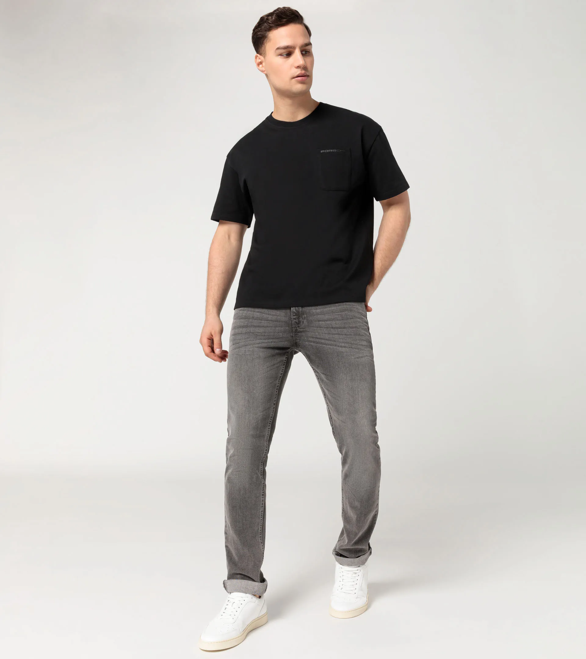 T-Shirt Unisex – Essential 5