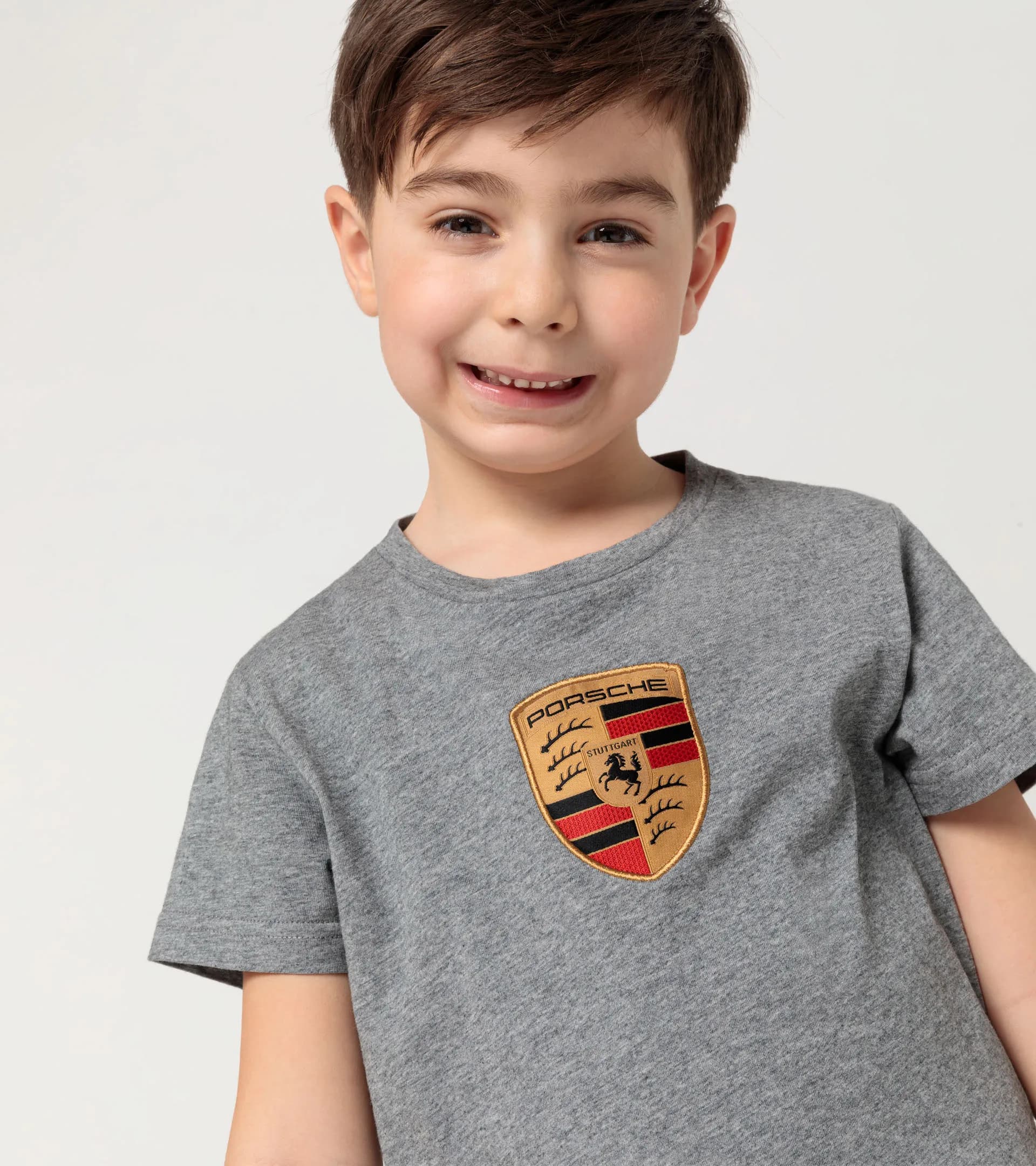 Kids T-shirt – Essential 5