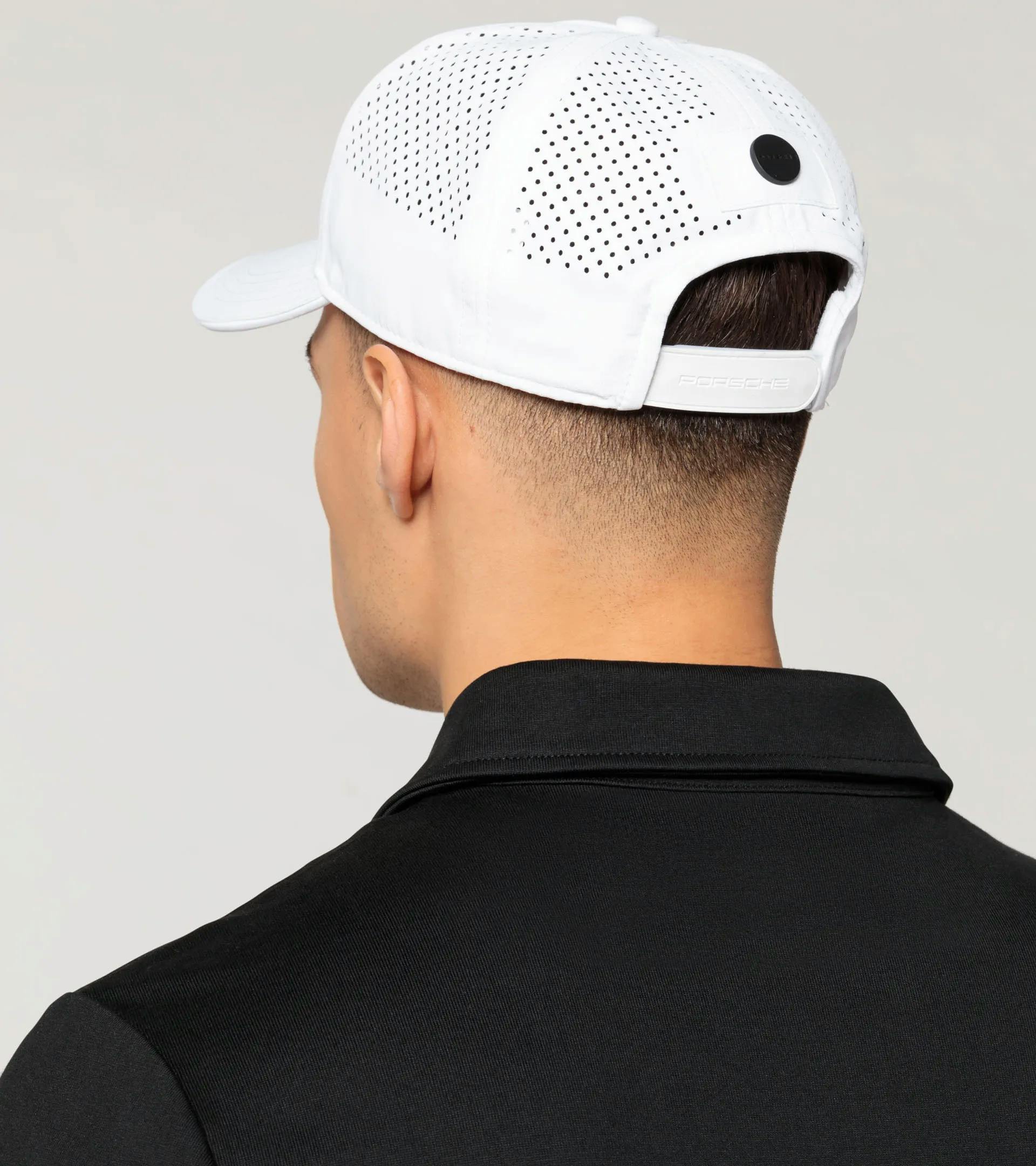 Baseball cap unisex – Motorsport thumbnail 4