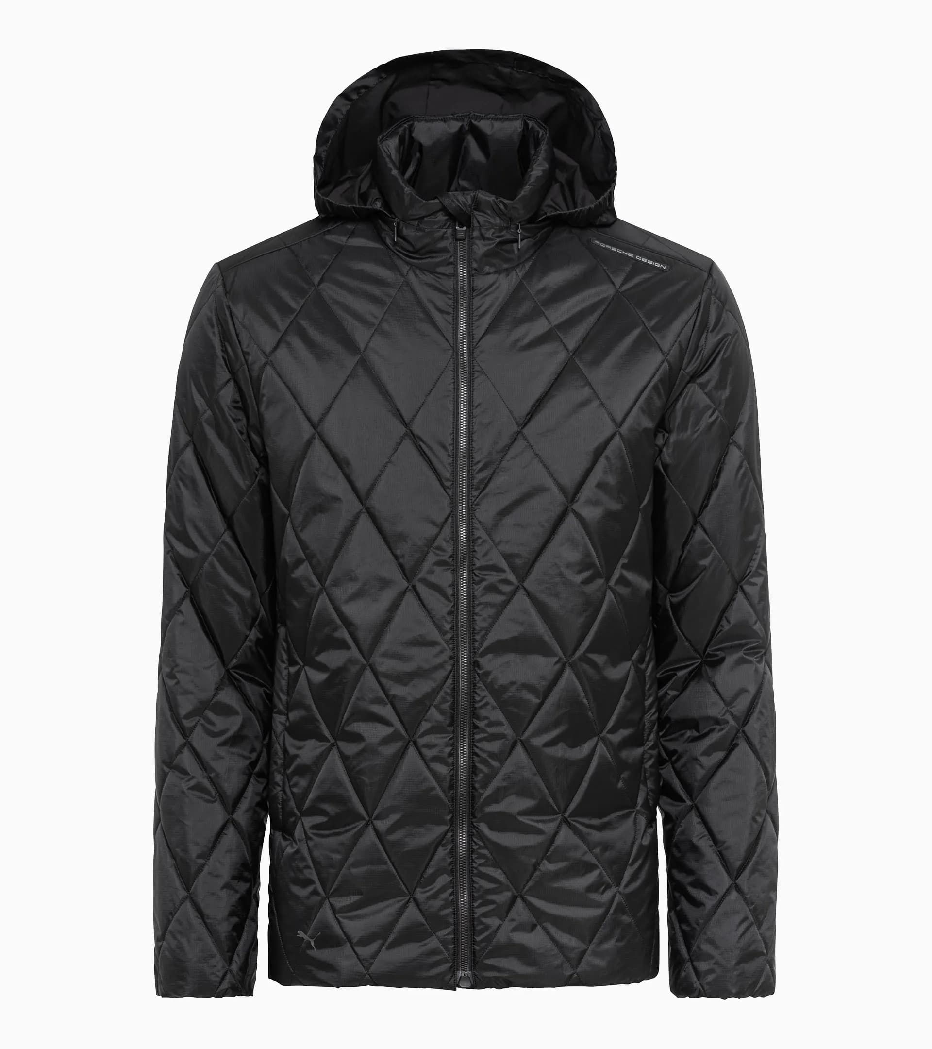 Light Padded Jacket 3