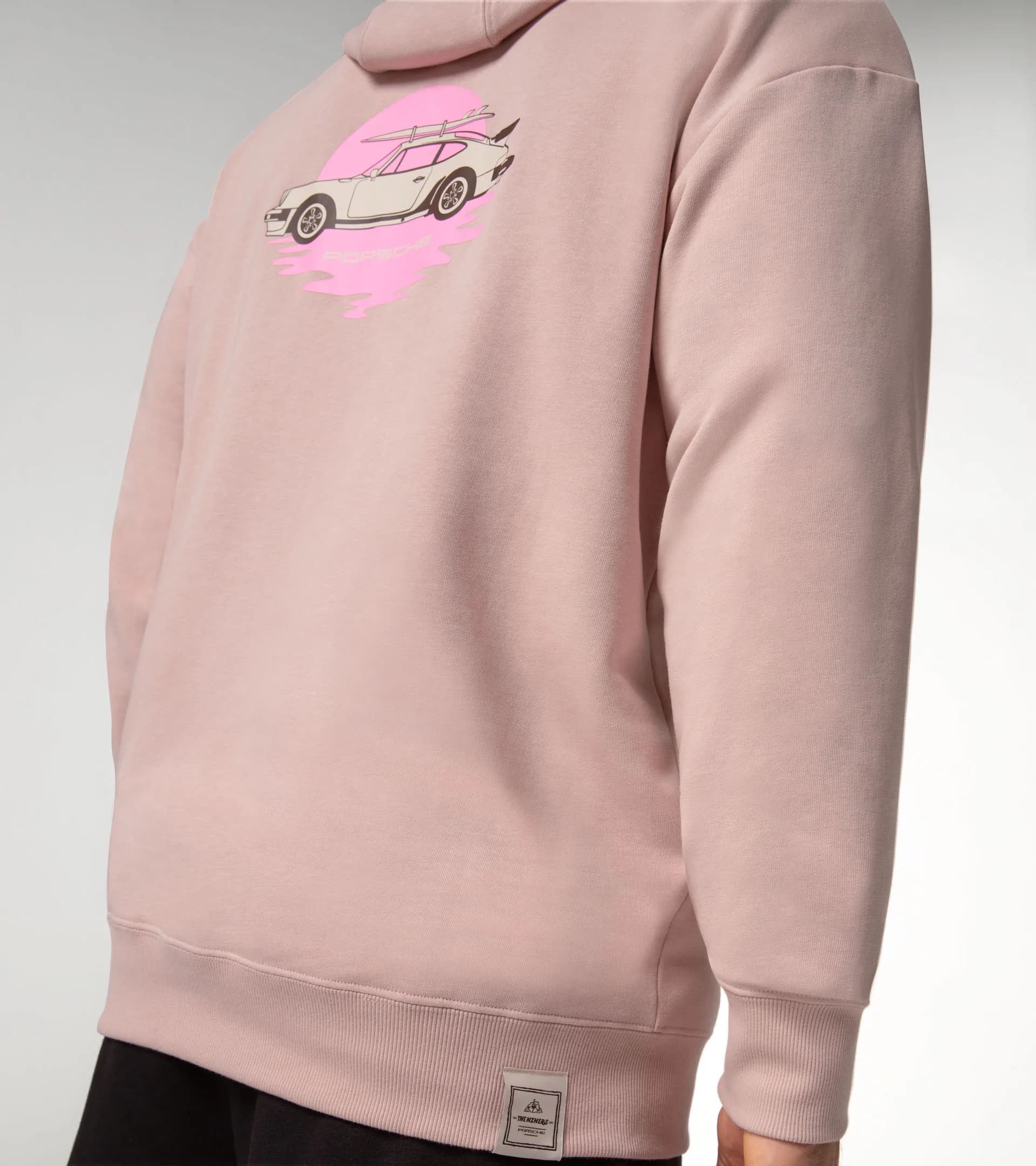 Summer Crew Hoodie 4