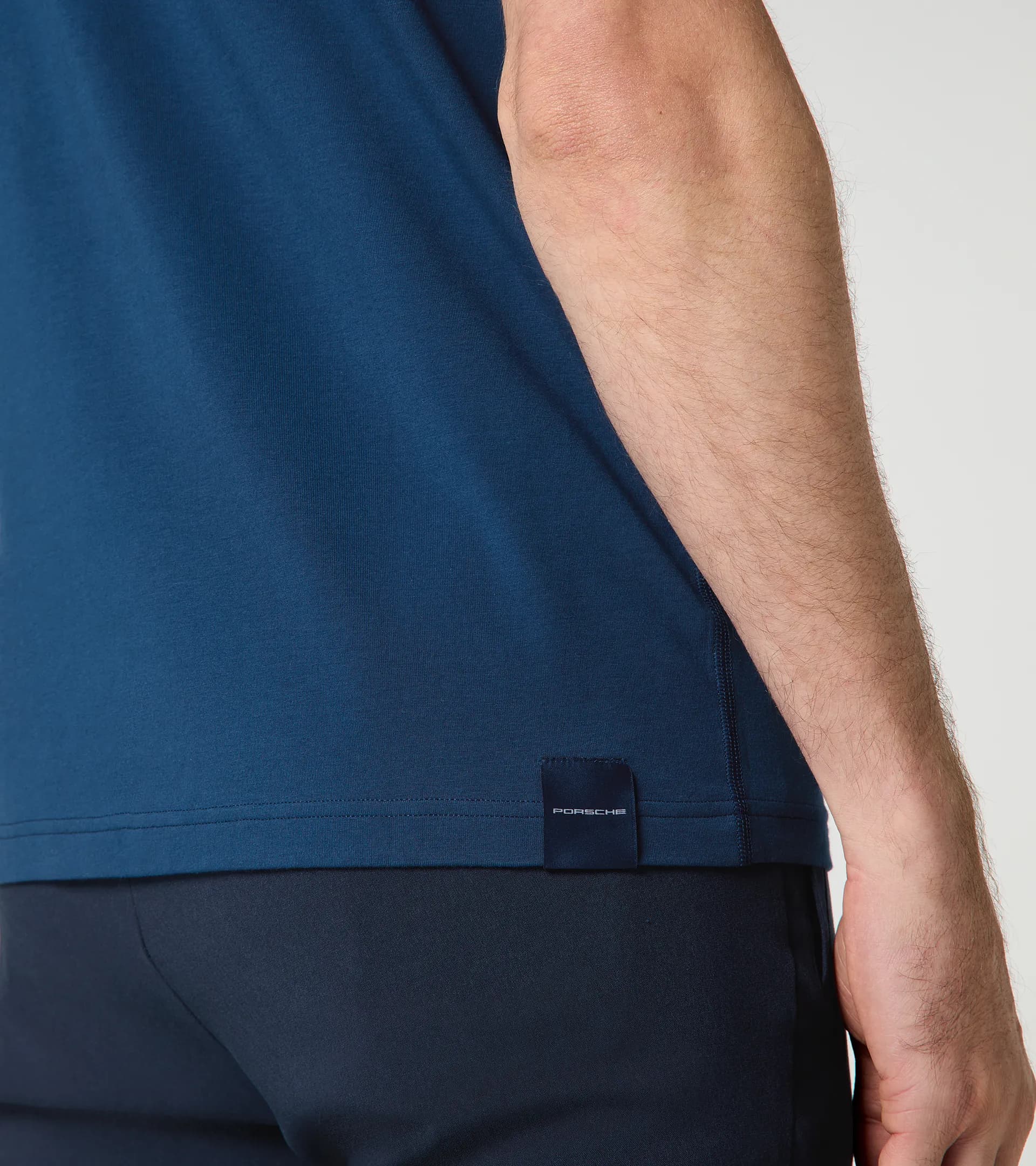 T-Shirt – 911 Targa 60Y 4