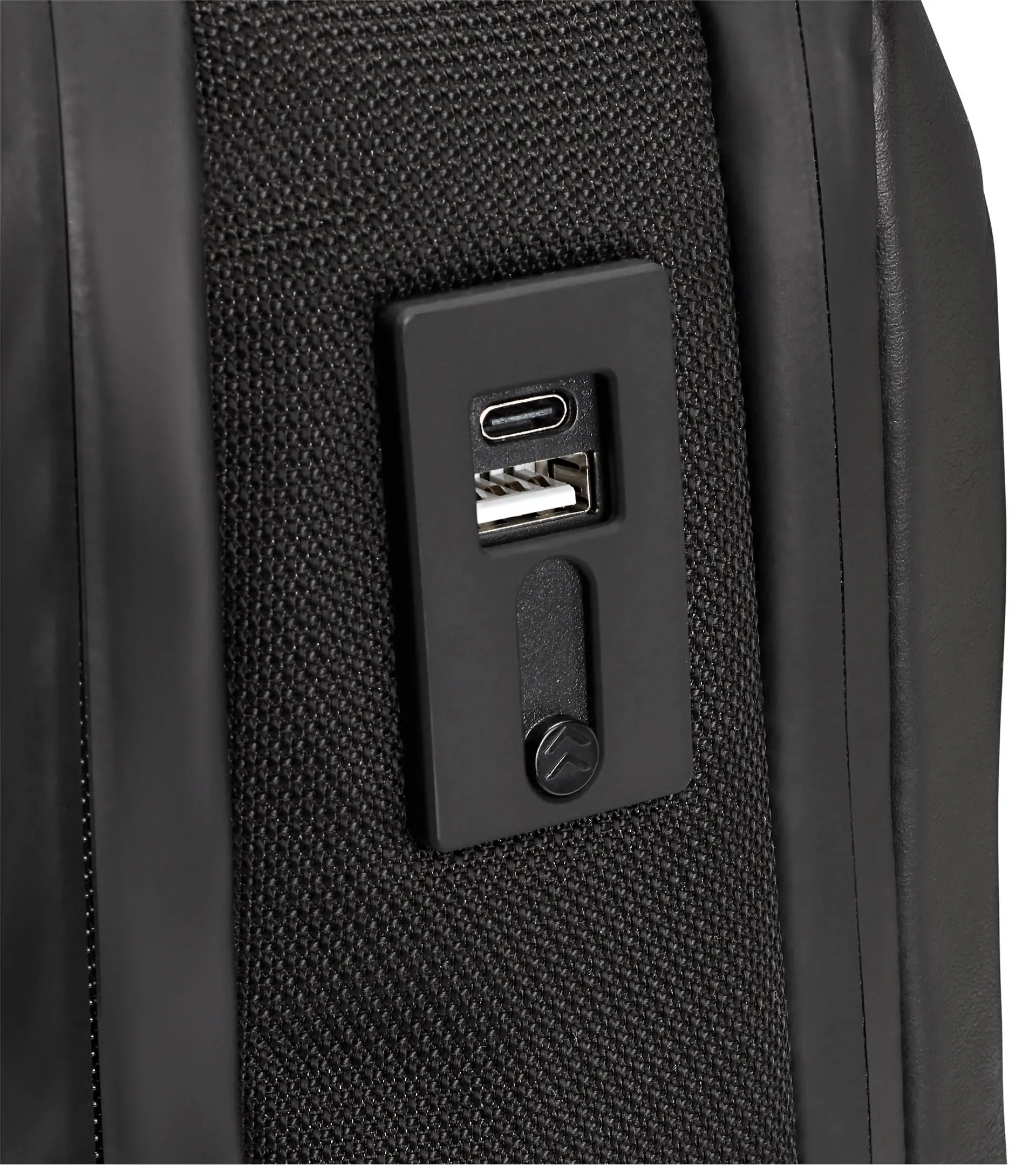 Roadster Nylon Backpack S1 6