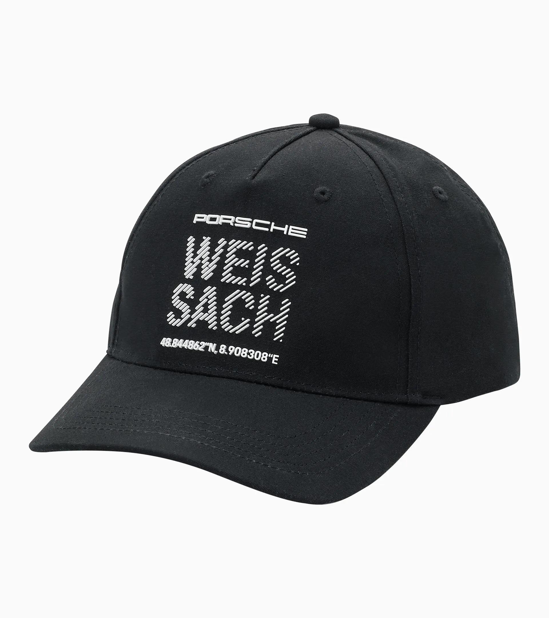 Cap Weissach Unisex – Essential thumbnail 0