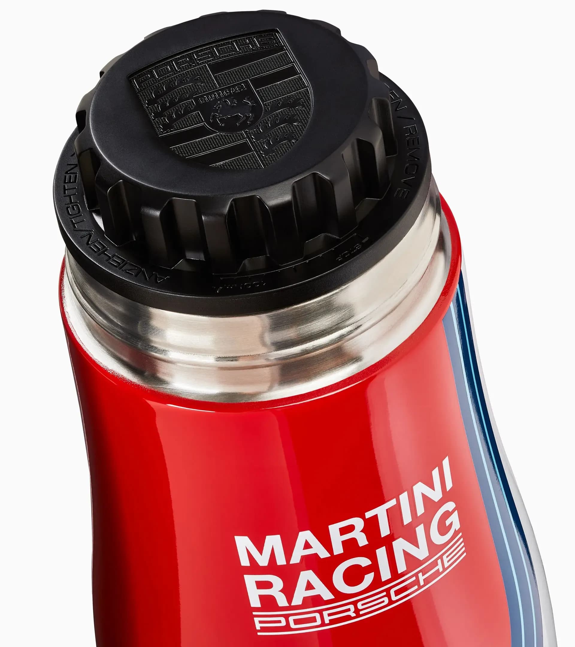 Thermo-insulated flask – MARTINI RACING® 3