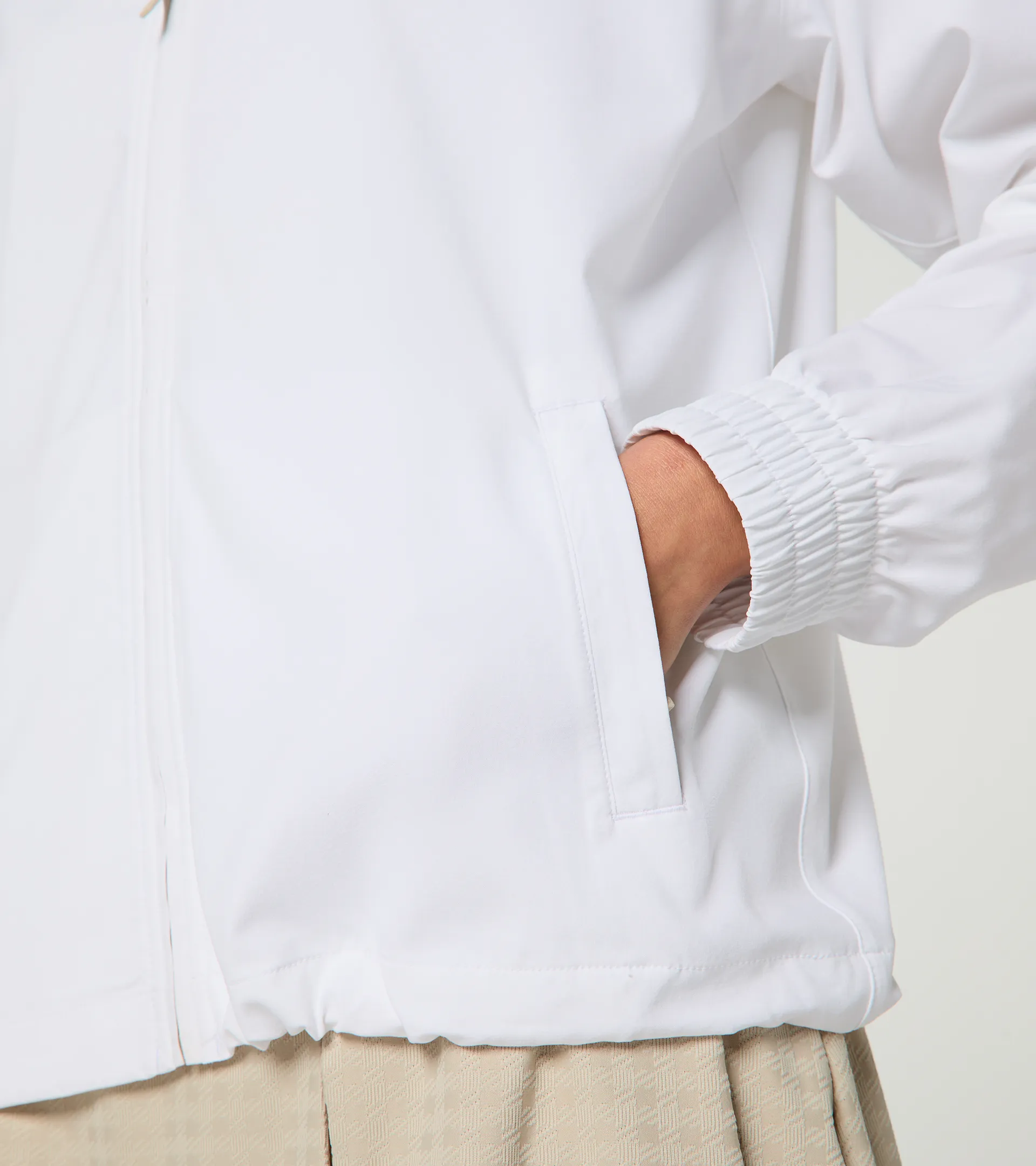 Veste de golf – 60 ans de la 911 Targa 3