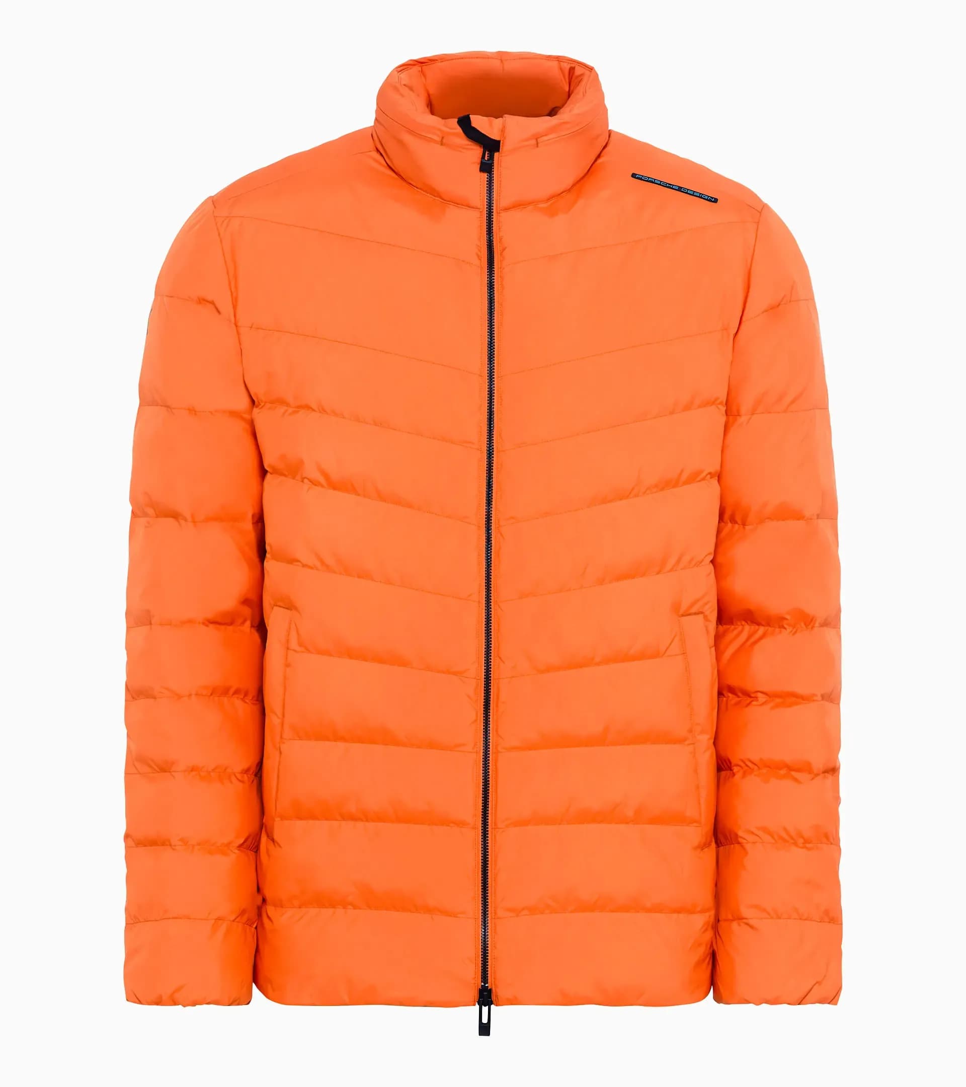 Light Packable Jacket 1