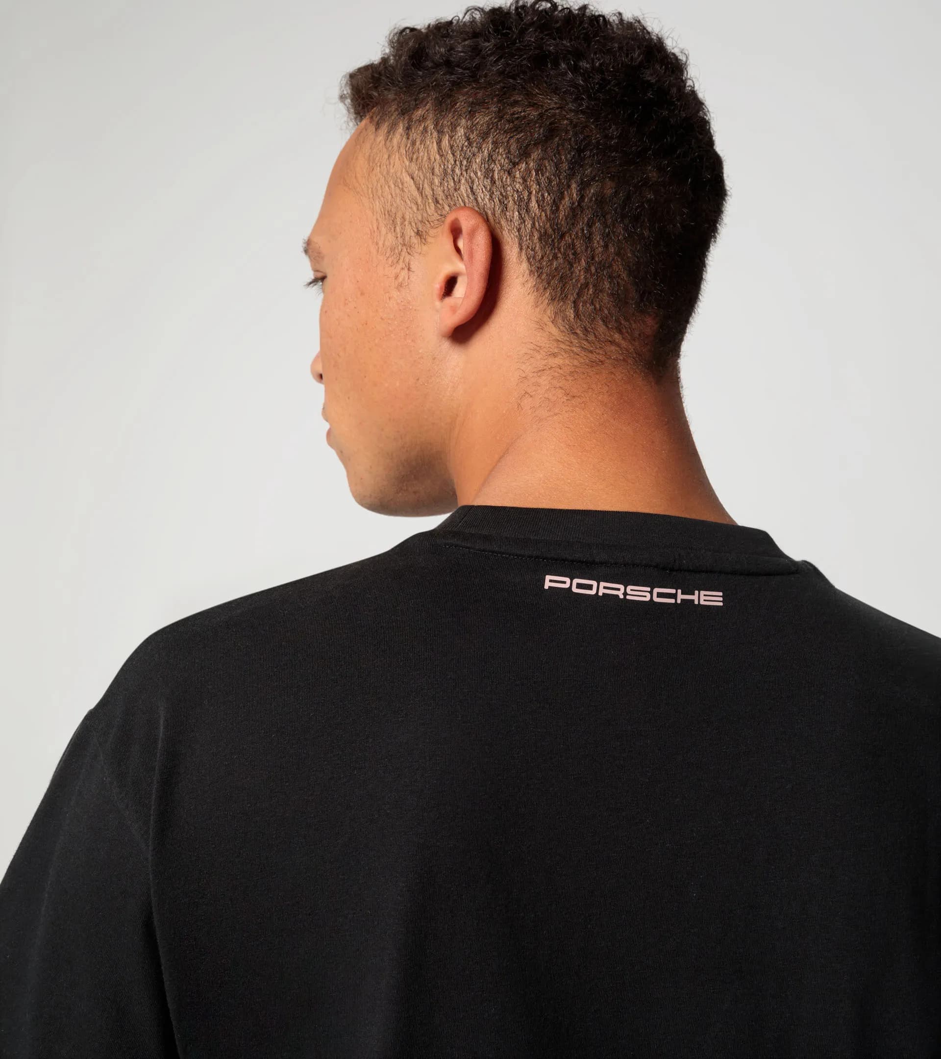 Porsche Turbo T-shirt 5