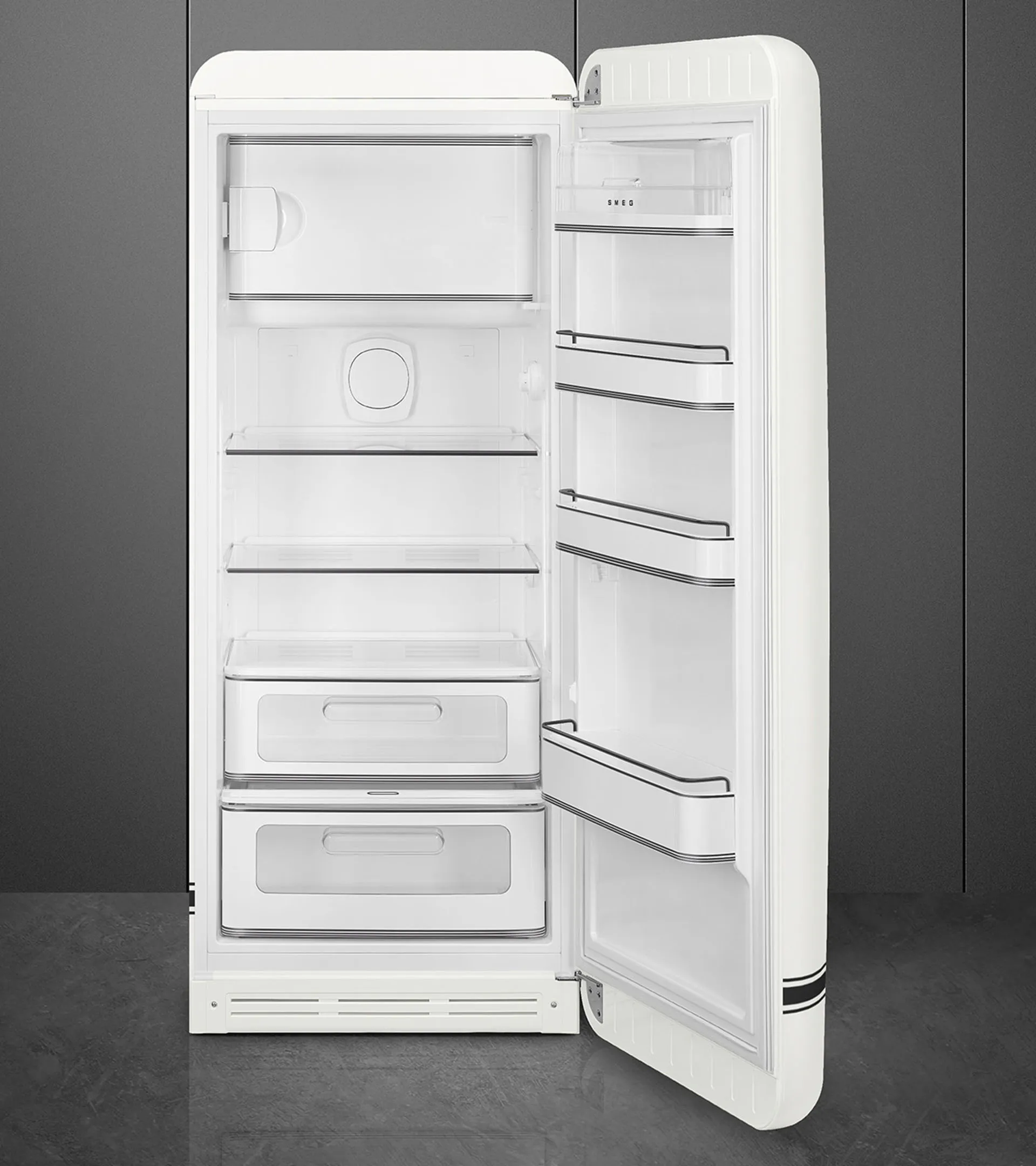 Fridge – Porsche x Smeg 6