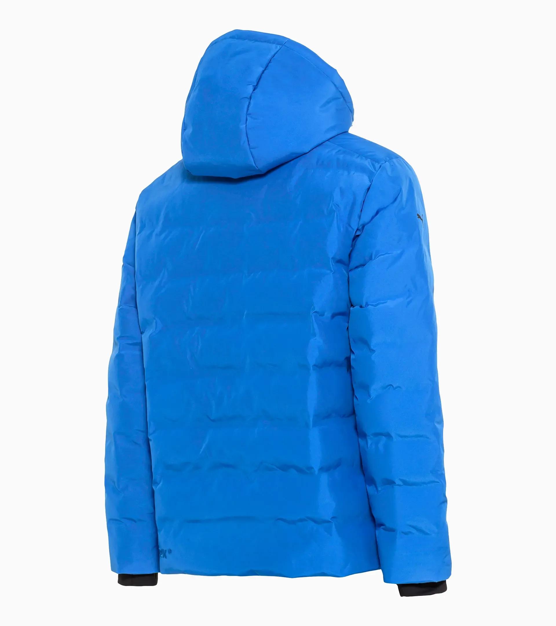 Padded Jacket thumbnail 1