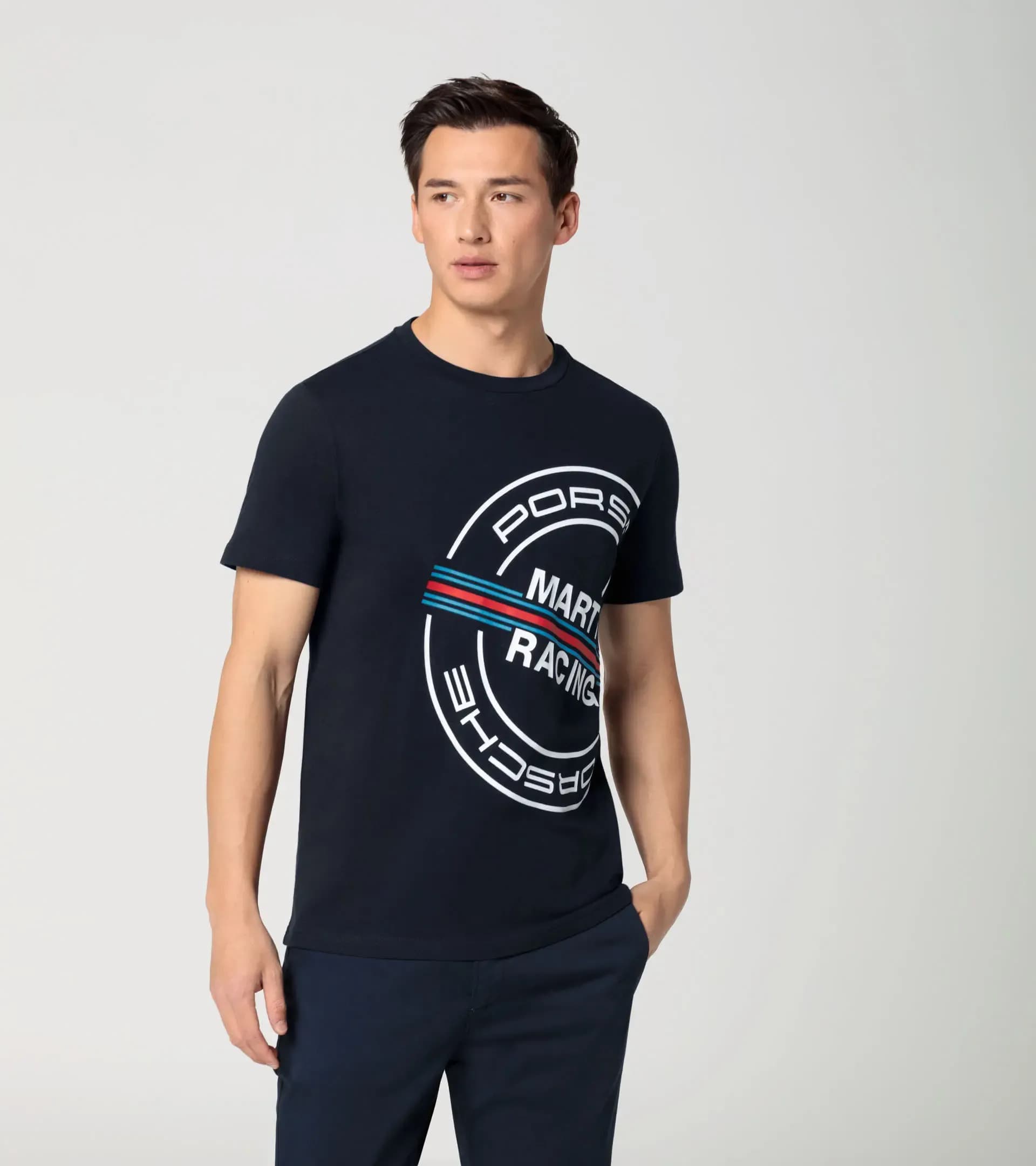 T-shirt – MARTINI RACING® 6